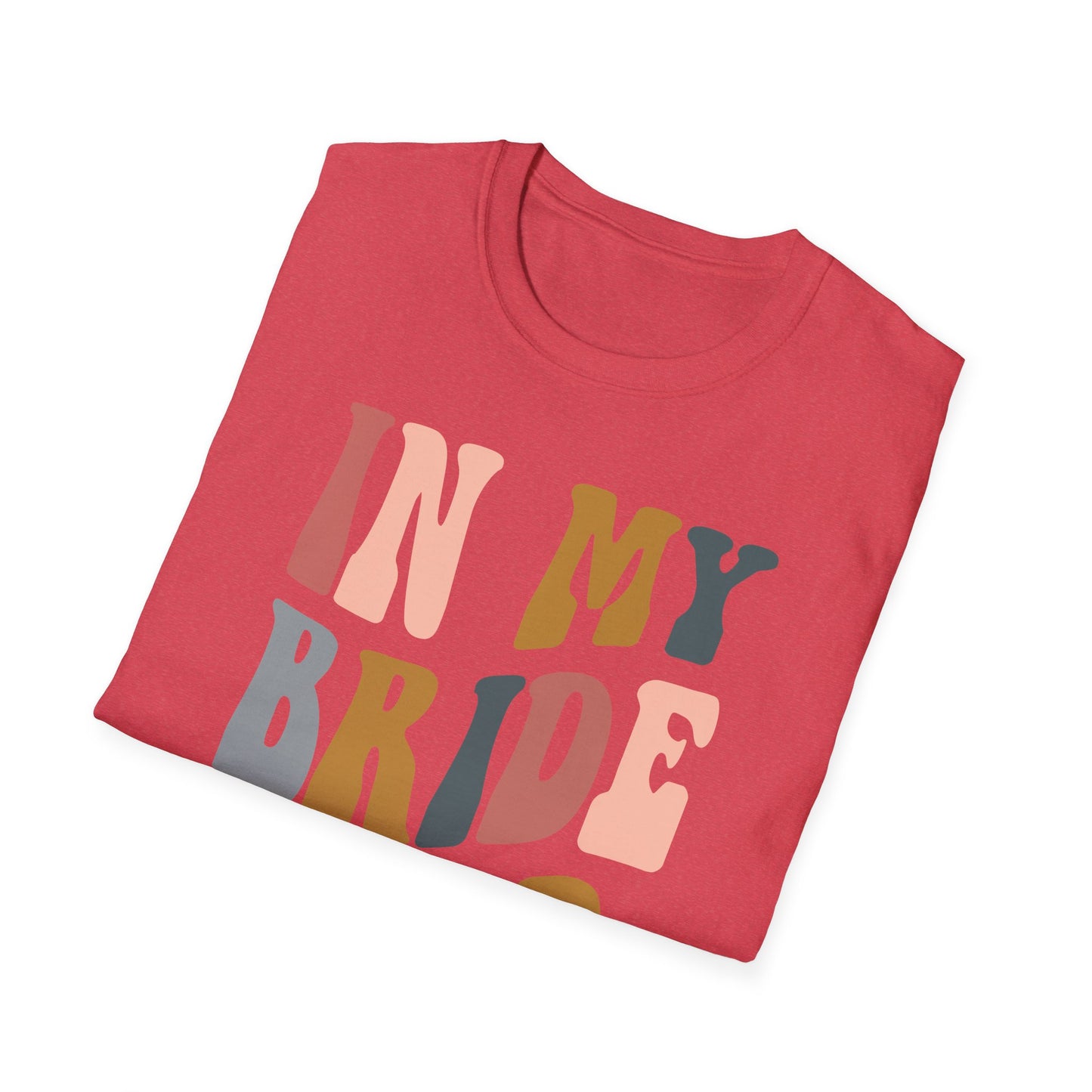 Bridal Party T-Shirt
