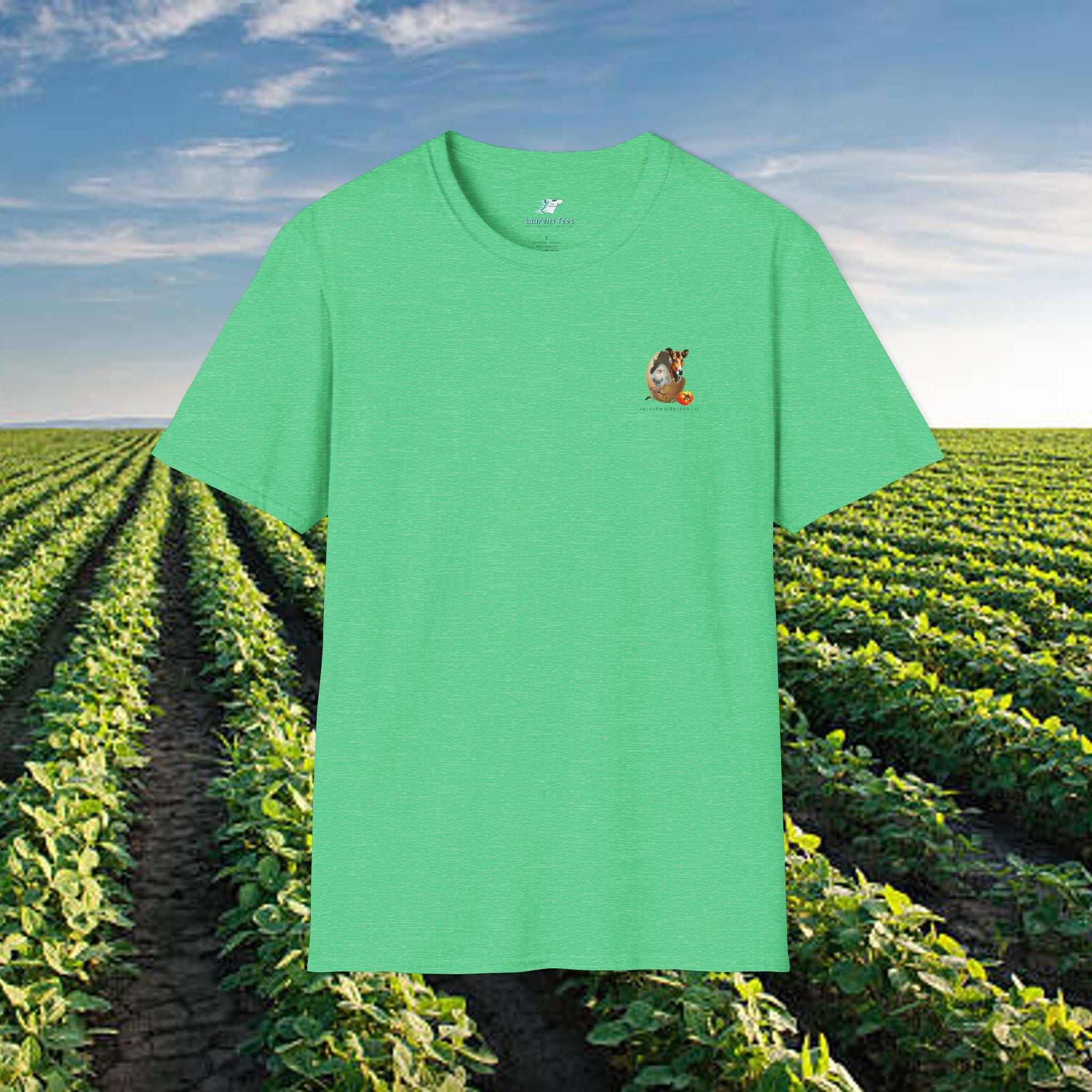 #soillifematters S&J Farm Kirkland LLC