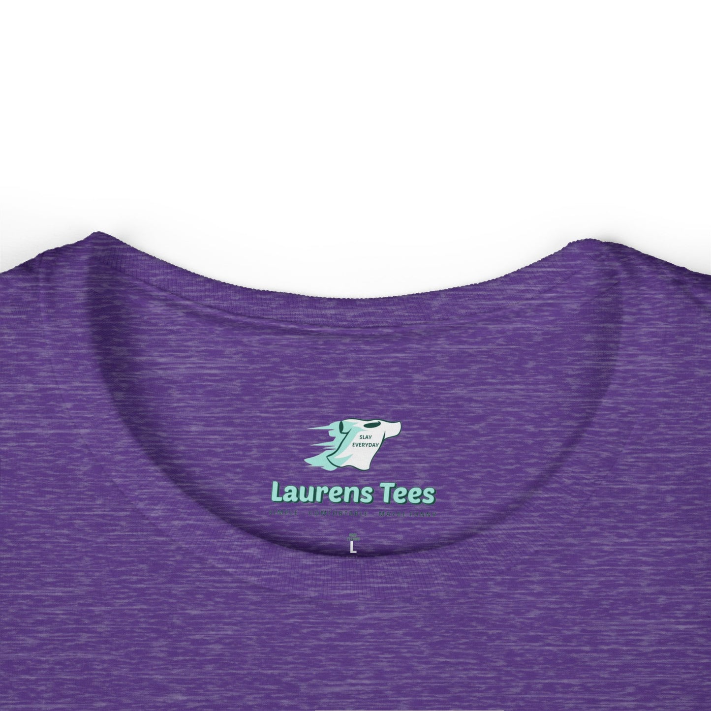 That Girl With The Truck WNC Strong - Women's Softstyle Tee