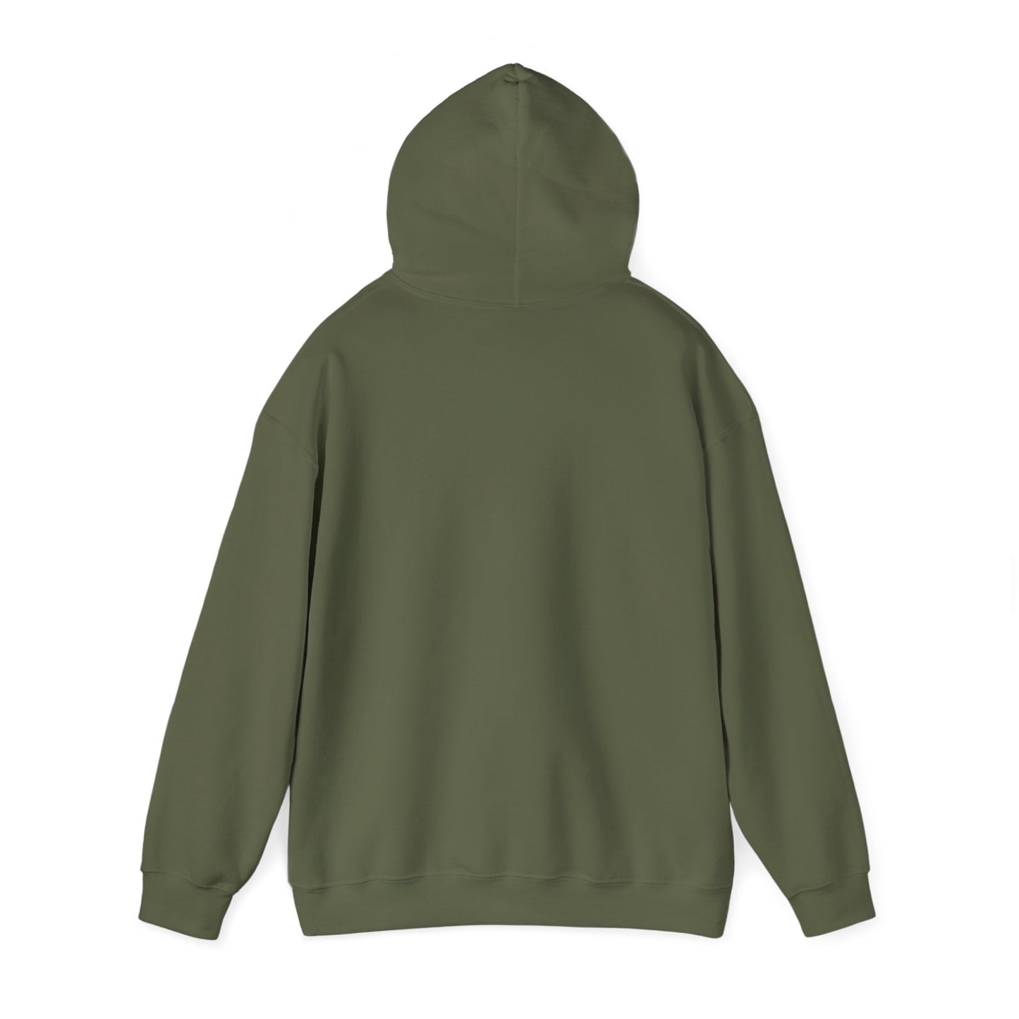 Funny Teacher Dinosaur Hoodie - Unisex Heavy Blend Sweatshirt