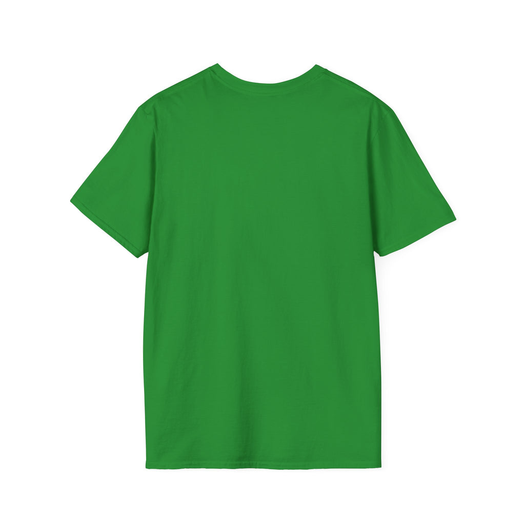 Don't Be a Salty Bitch - Unisex Softstyle T-Shirt