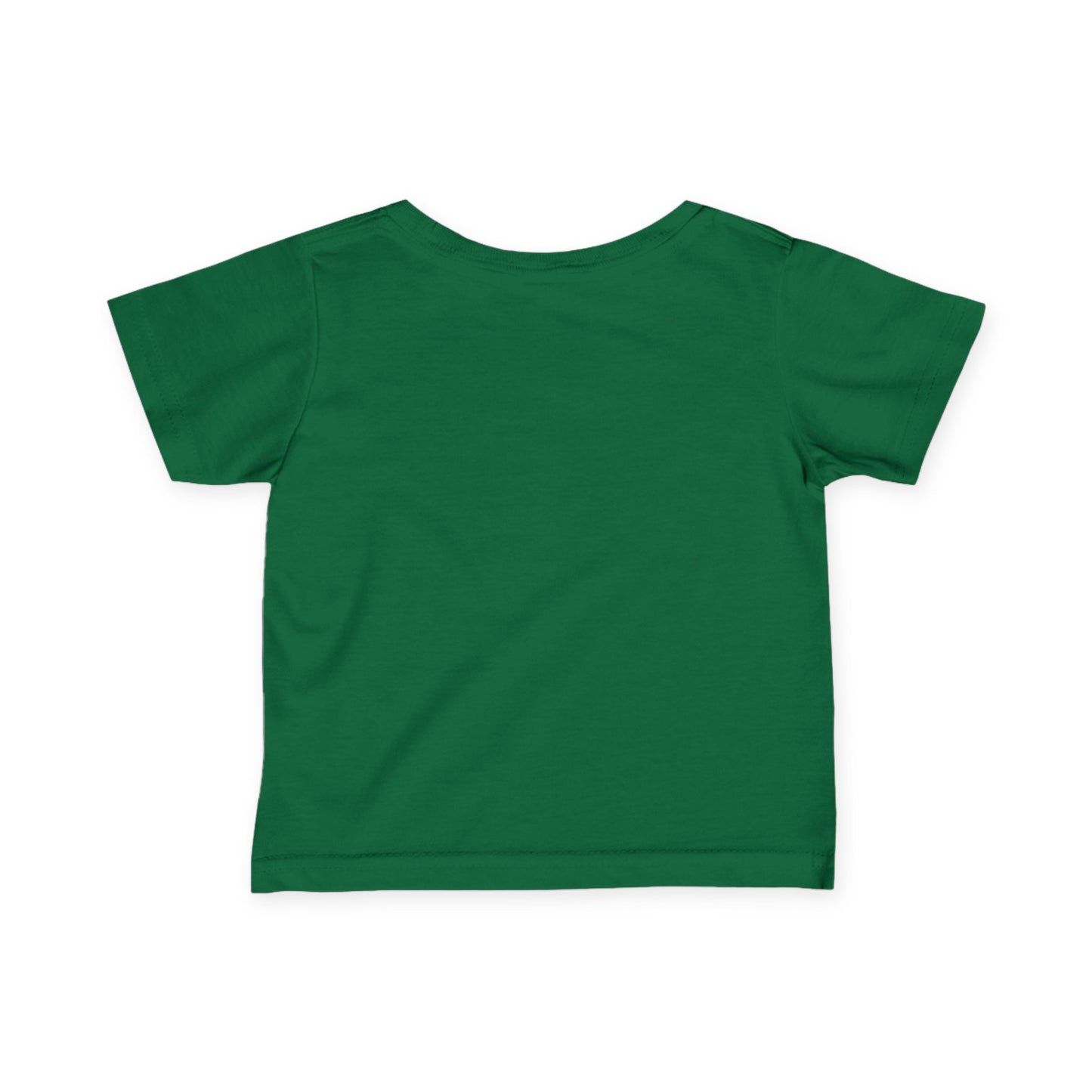 It's Easy to Be Kind Infant Tee - Cute Frog Design
