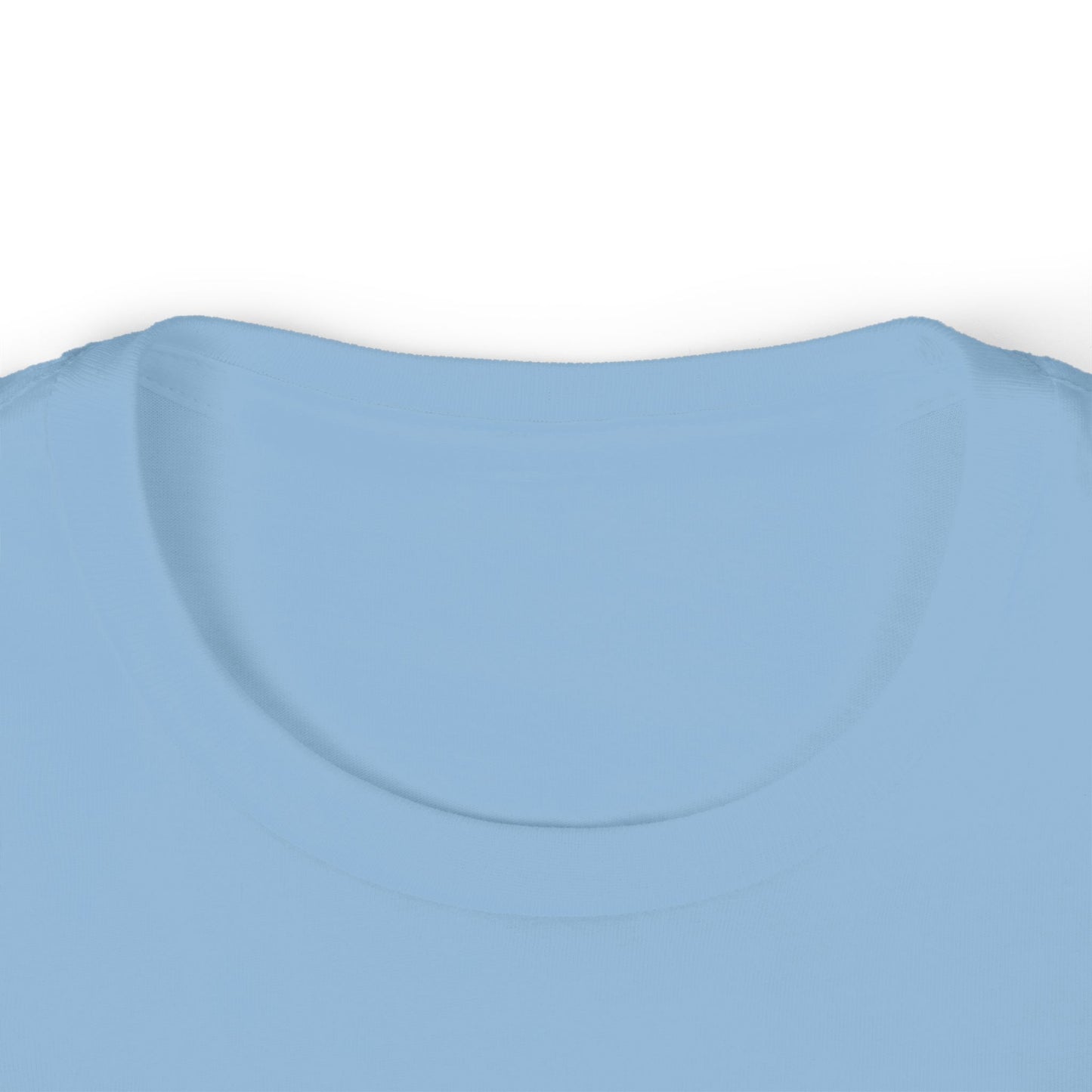 Boop-Themed Kids Fine Jersey Tee - Fun & Playful Shirt for Children