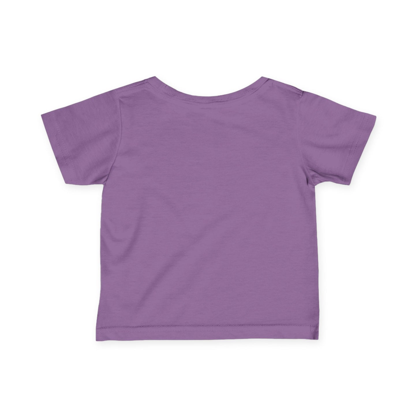 It's Easy to Be Kind Infant Tee - Cute Frog Design