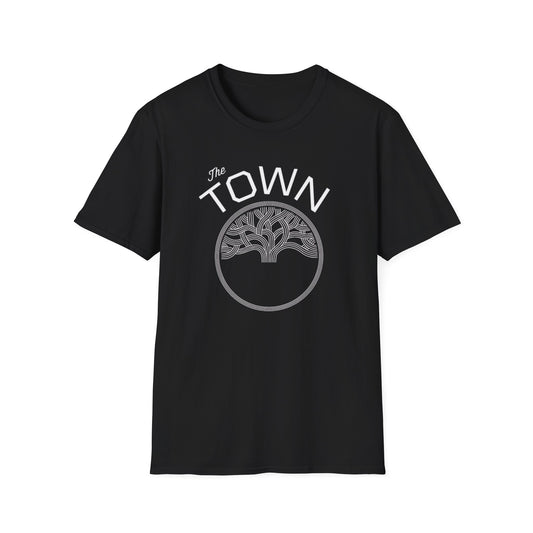 The Town Golden State Warriors T-Shirt