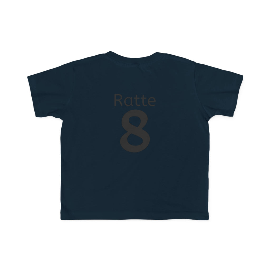 Custom Kids Youth Team Shirt