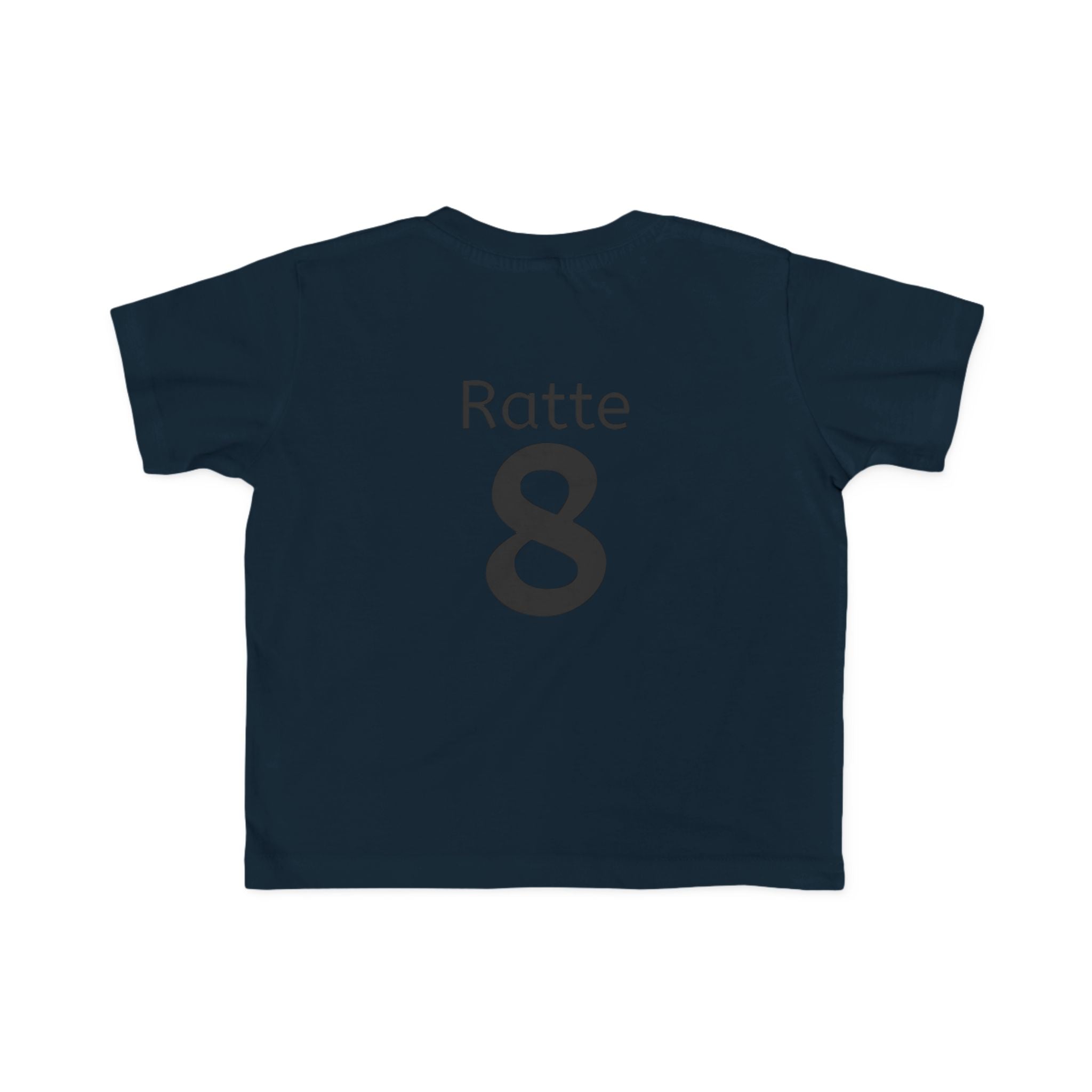 Custom Kids Youth Team Shirt