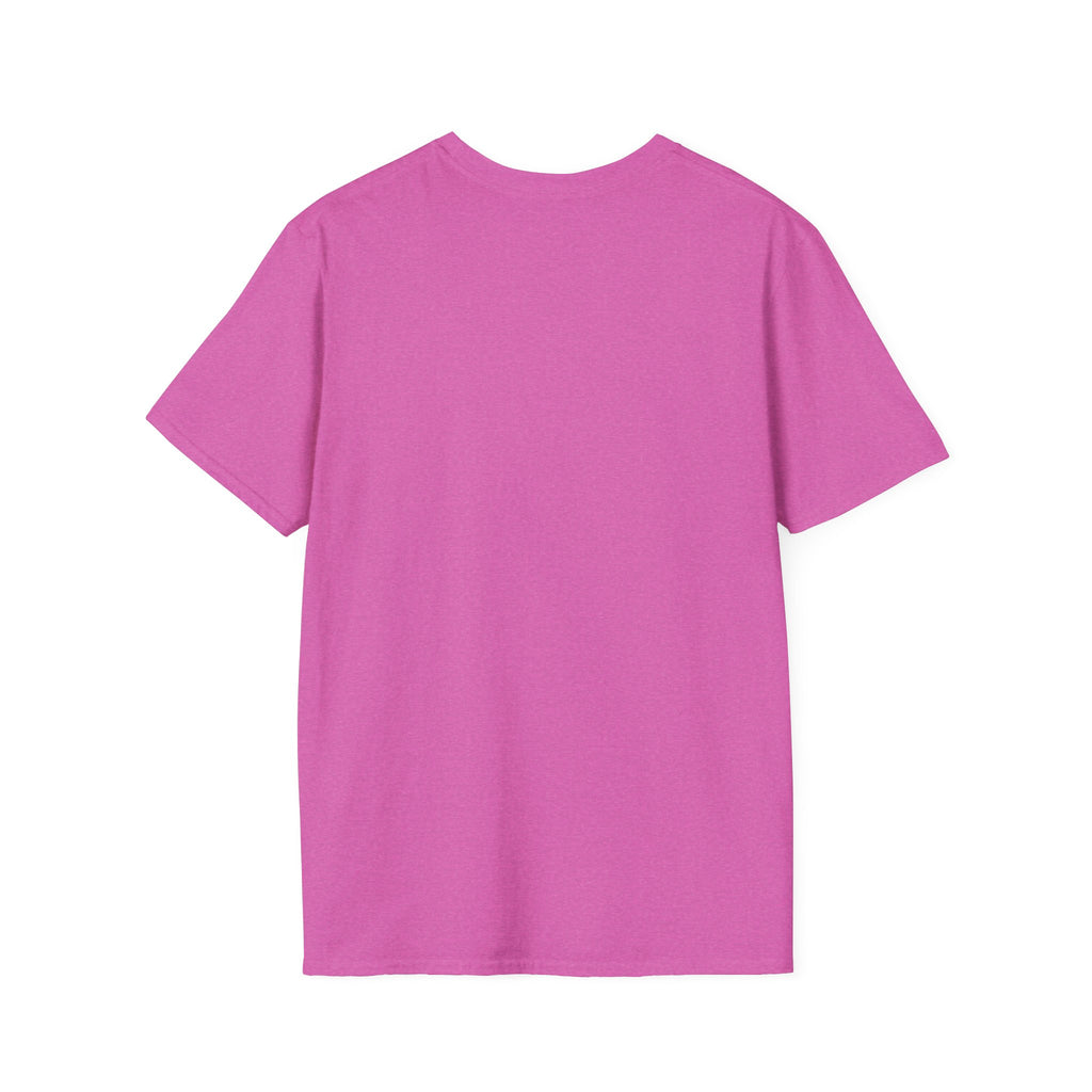 We're All in This Together Cute Organ Organs T-Shirt HEATHER COLORS