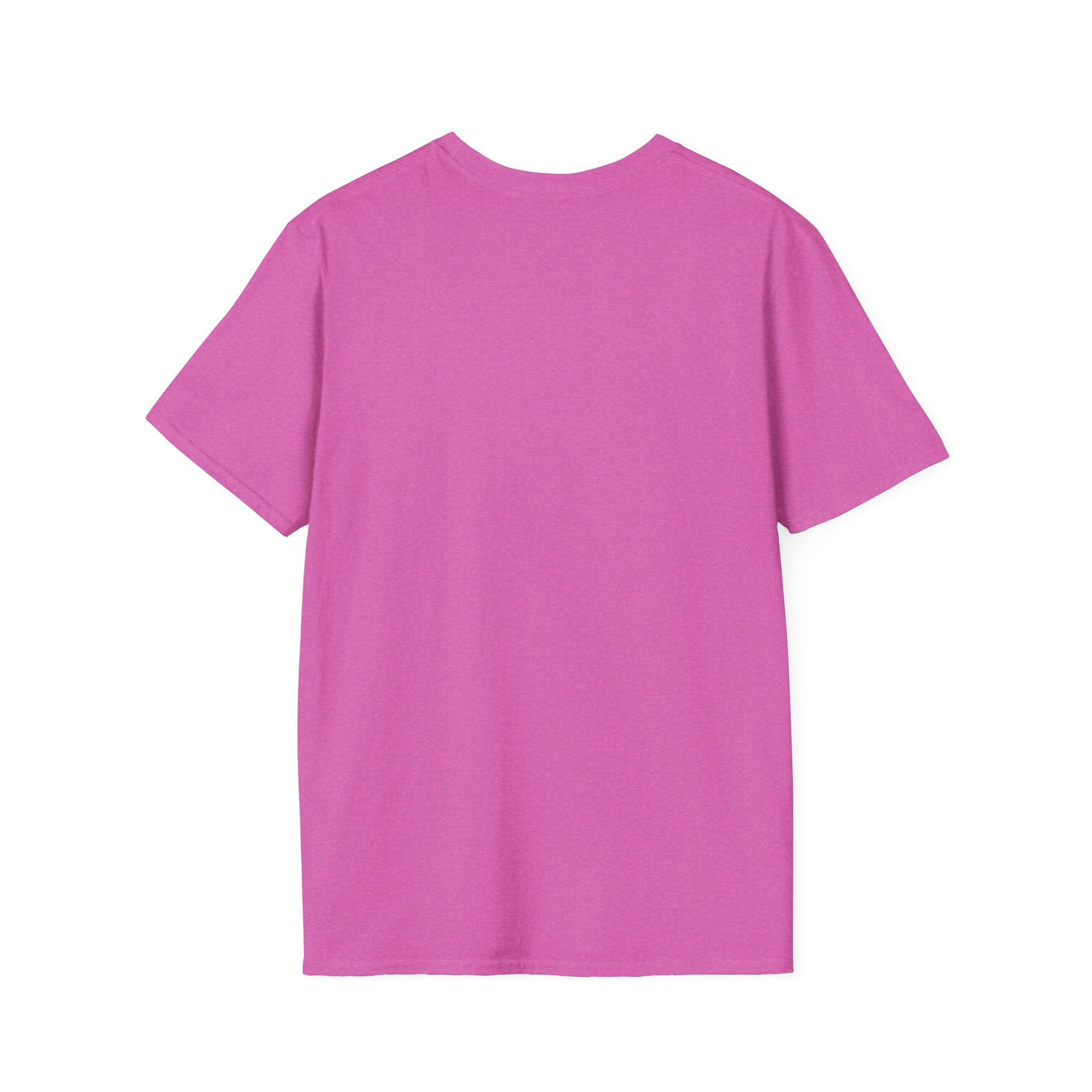 We're All in This Together Cute Organ Organs T-Shirt HEATHER COLORS