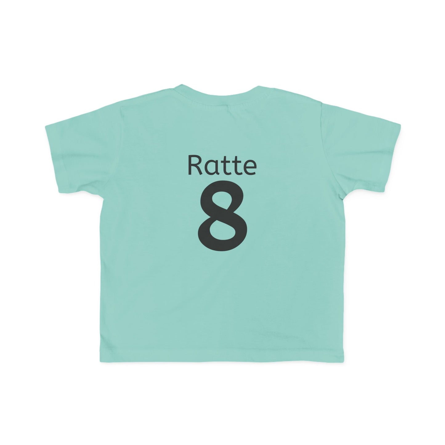Custom Kids Youth Team Shirt