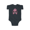 Williams “We Fight With You” Infant Bodysuit