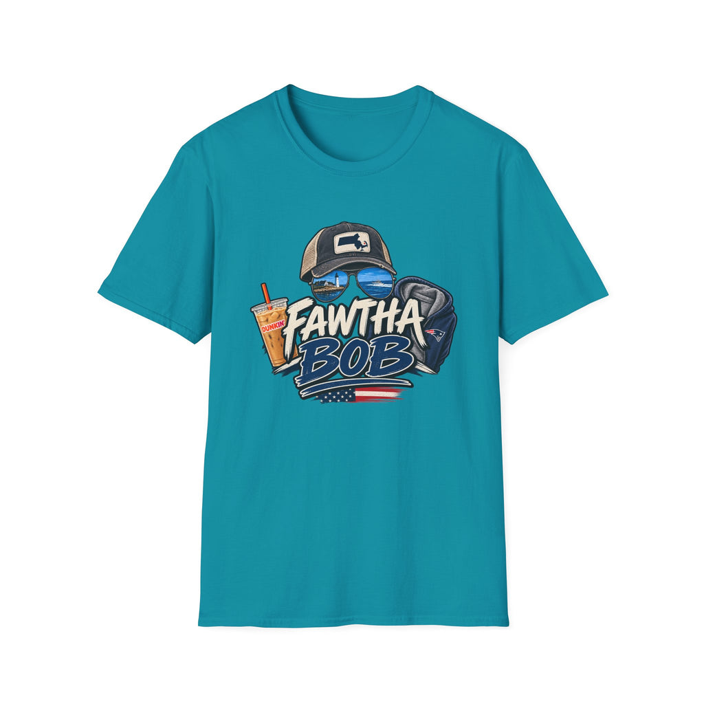 Fawtha Bob T-Shirt