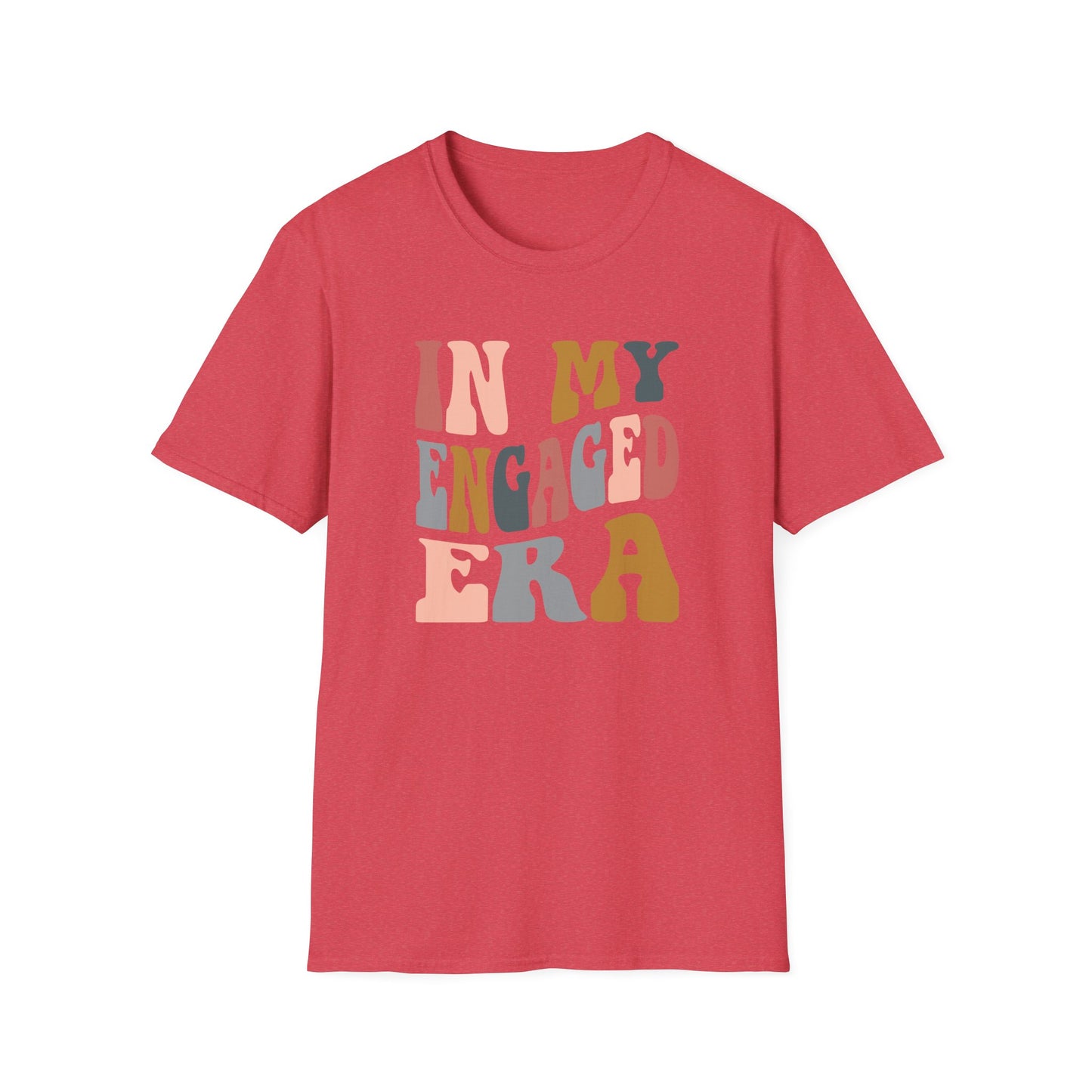 Bridal Party T-Shirt