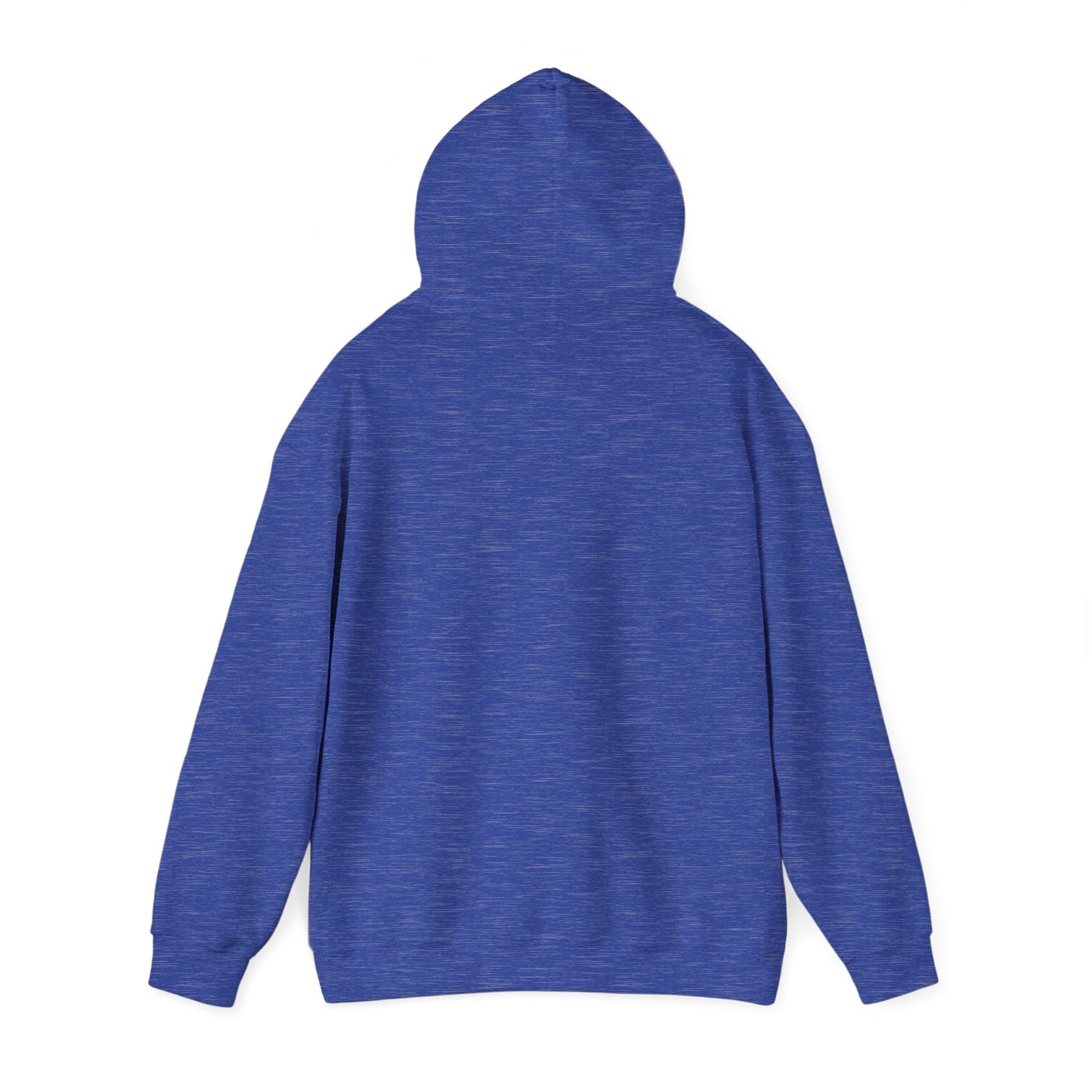 Cute Frog-Themed Unisex Hoodie - Cozy Heavy Blend Sweatshirt for All Occasions