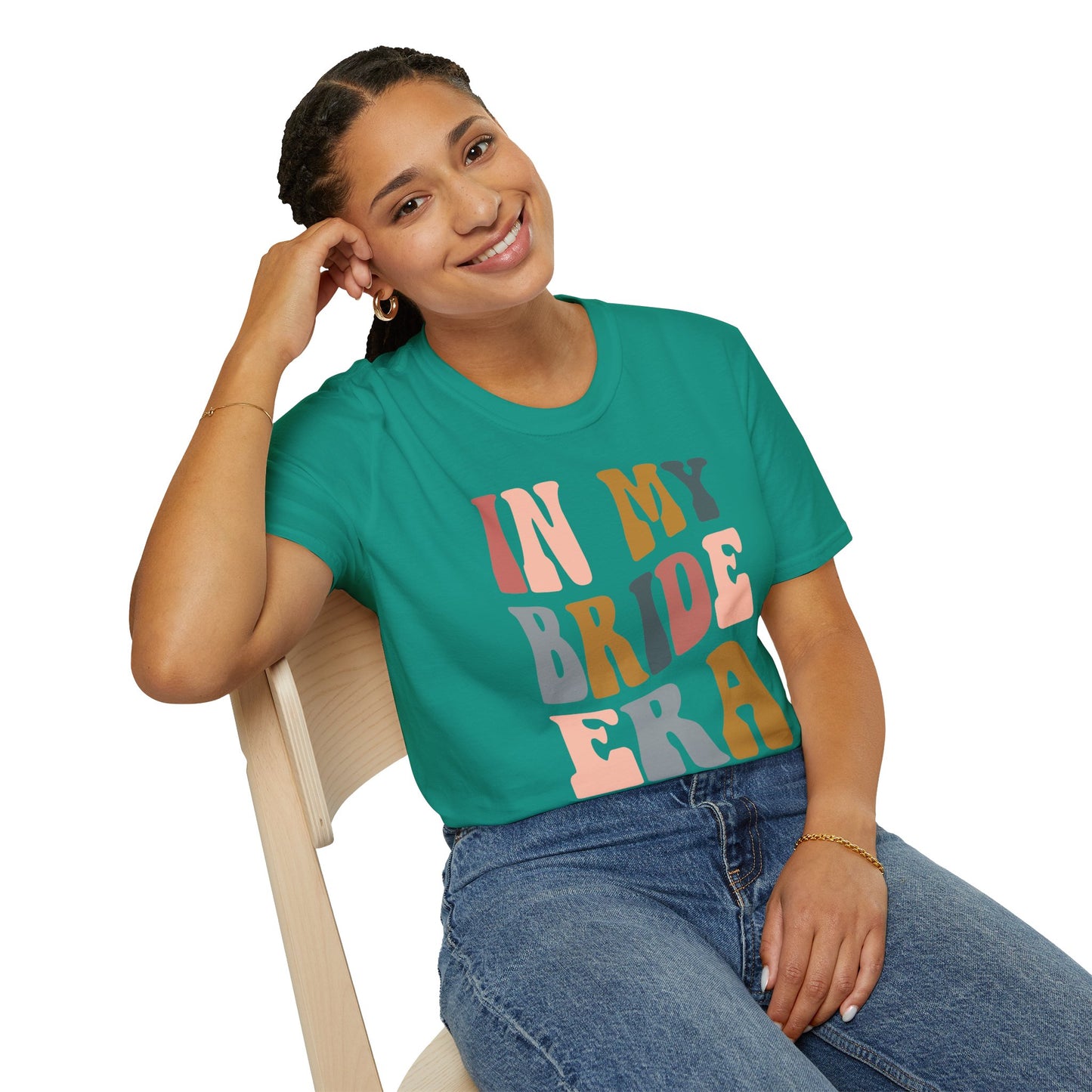 Bridal Party T-Shirt