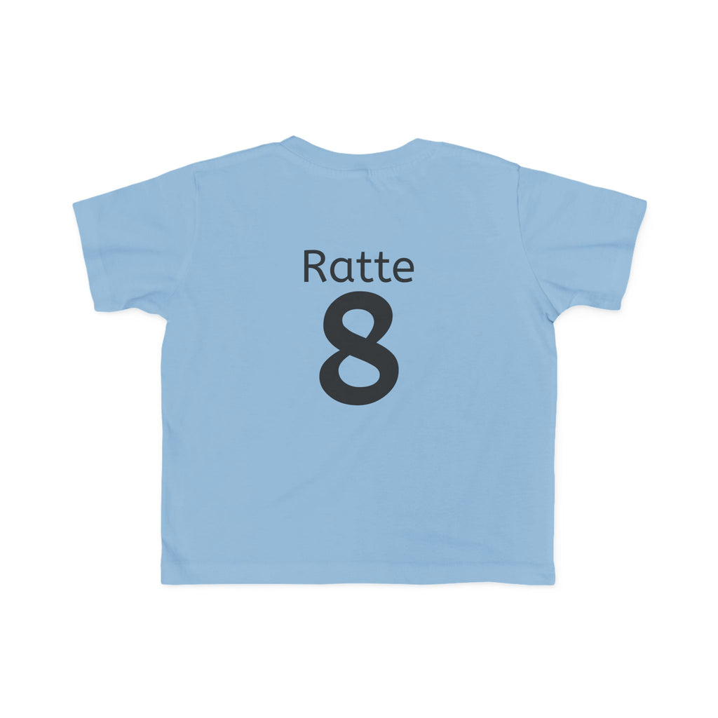 Custom Kids Youth Team Shirt