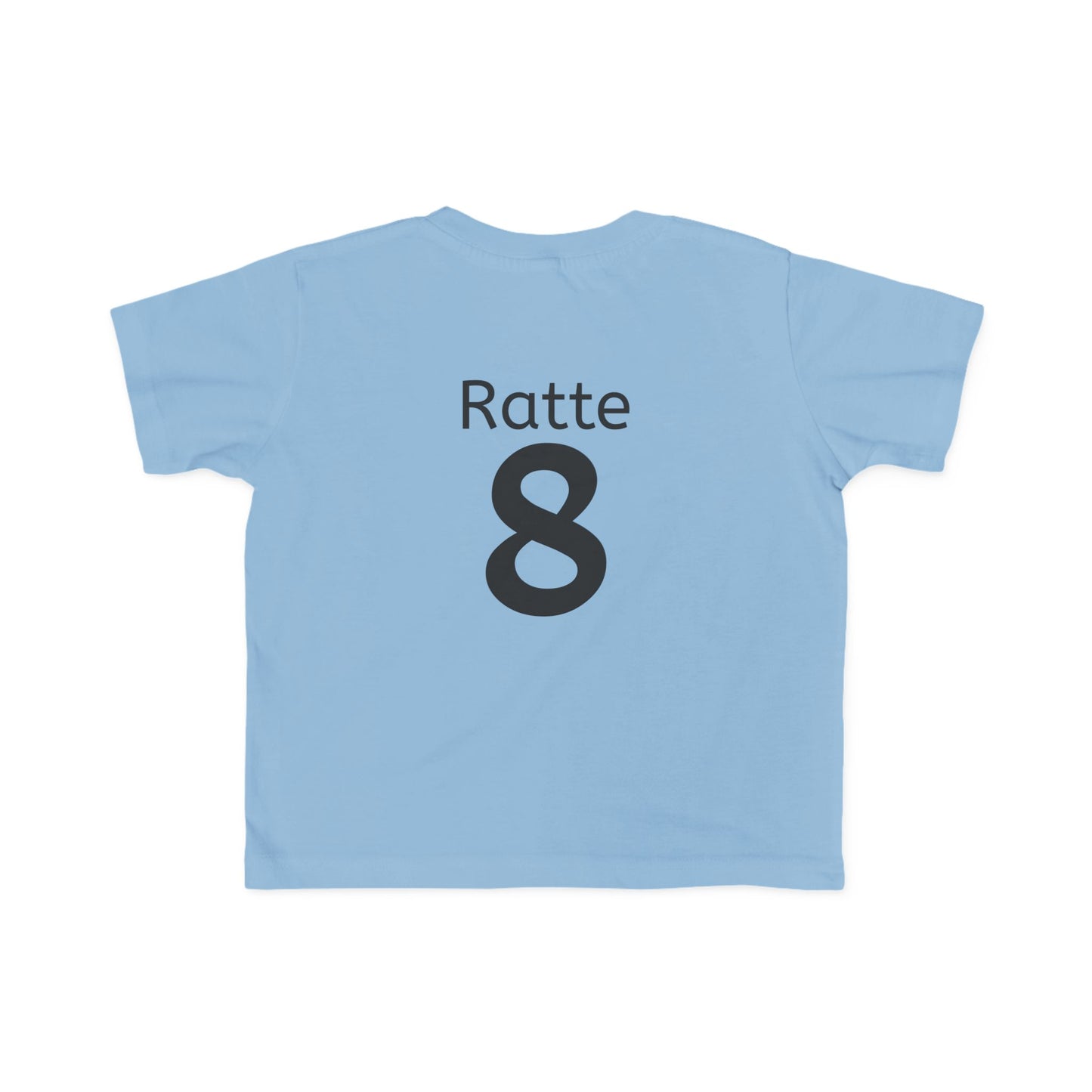 Custom Kids Youth Team Shirt