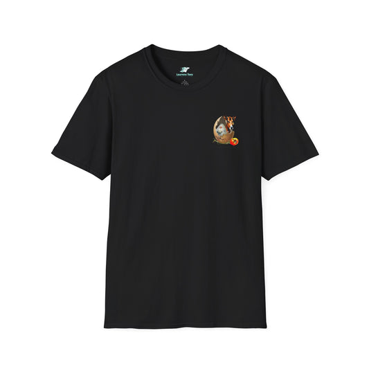 STOCK BROKER - Unisex Softstyle T-Shirt