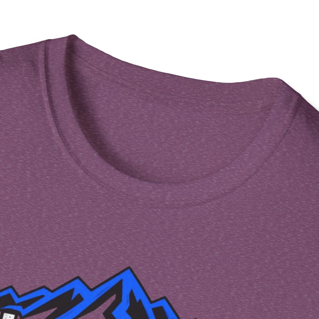Slammin' C**RS and Bangin' Graphic T-Shirt