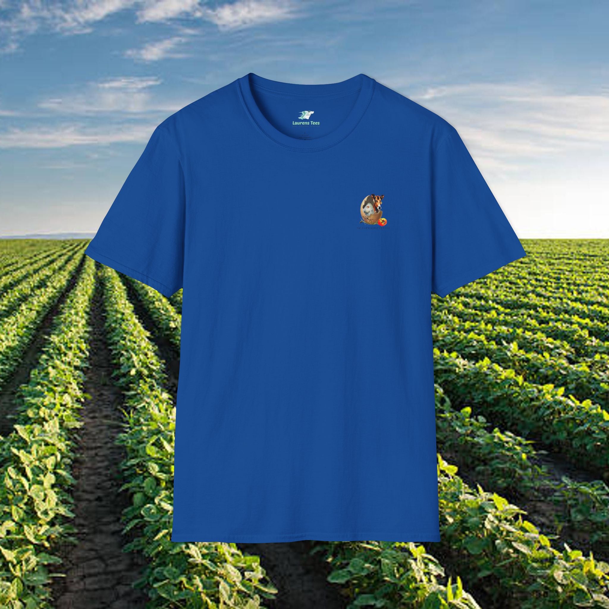 #soillifematters S&J Farm Kirkland LLC