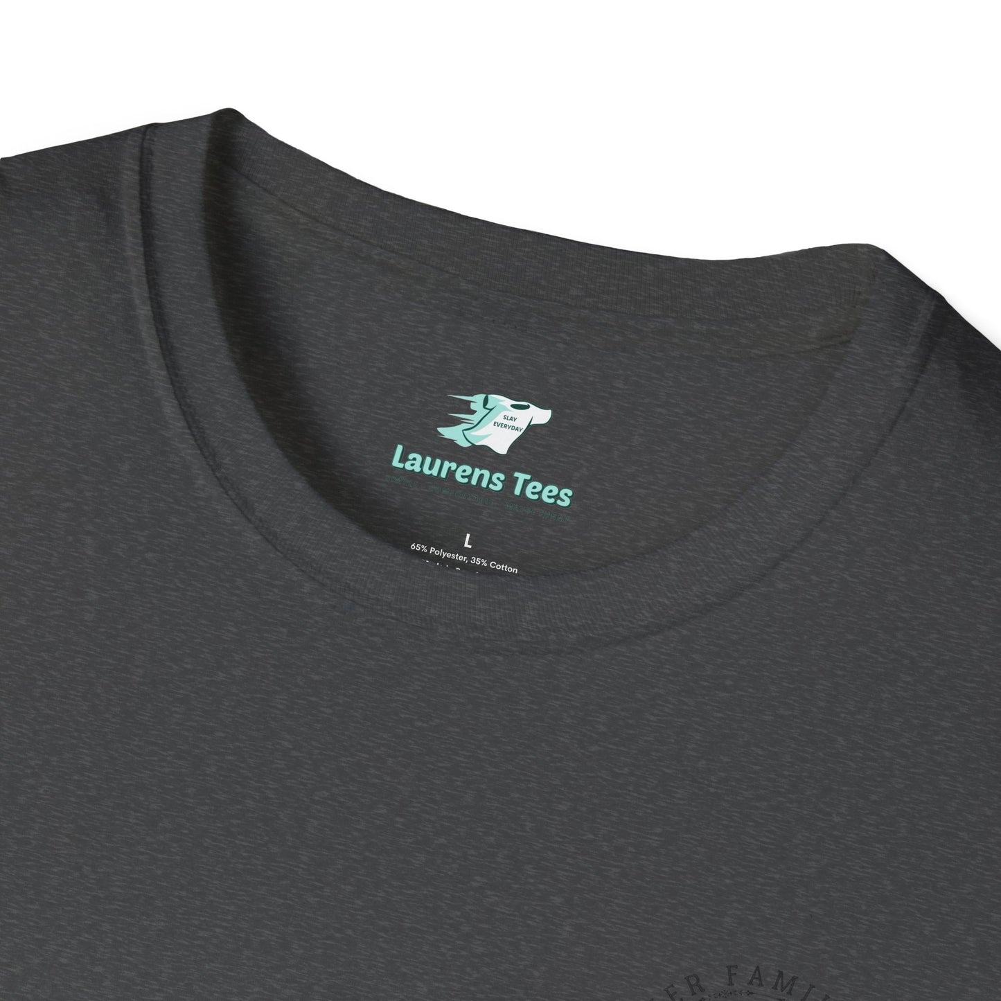 STOCK BROKER - Unisex Softstyle T-Shirt