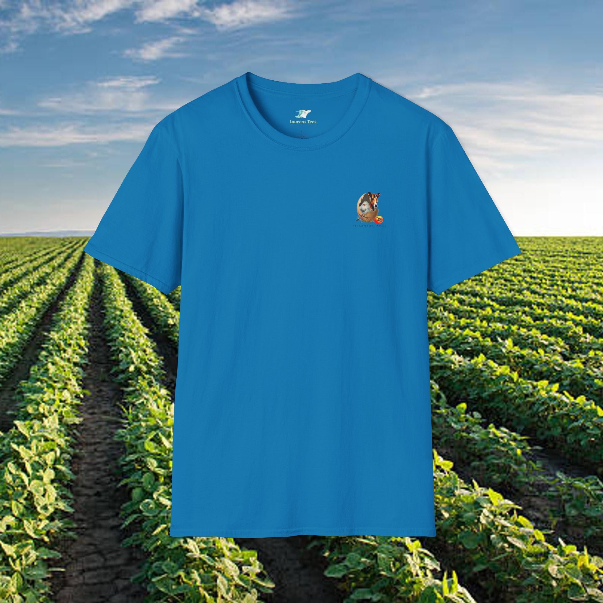 #soillifematters S&J Farm Kirkland LLC