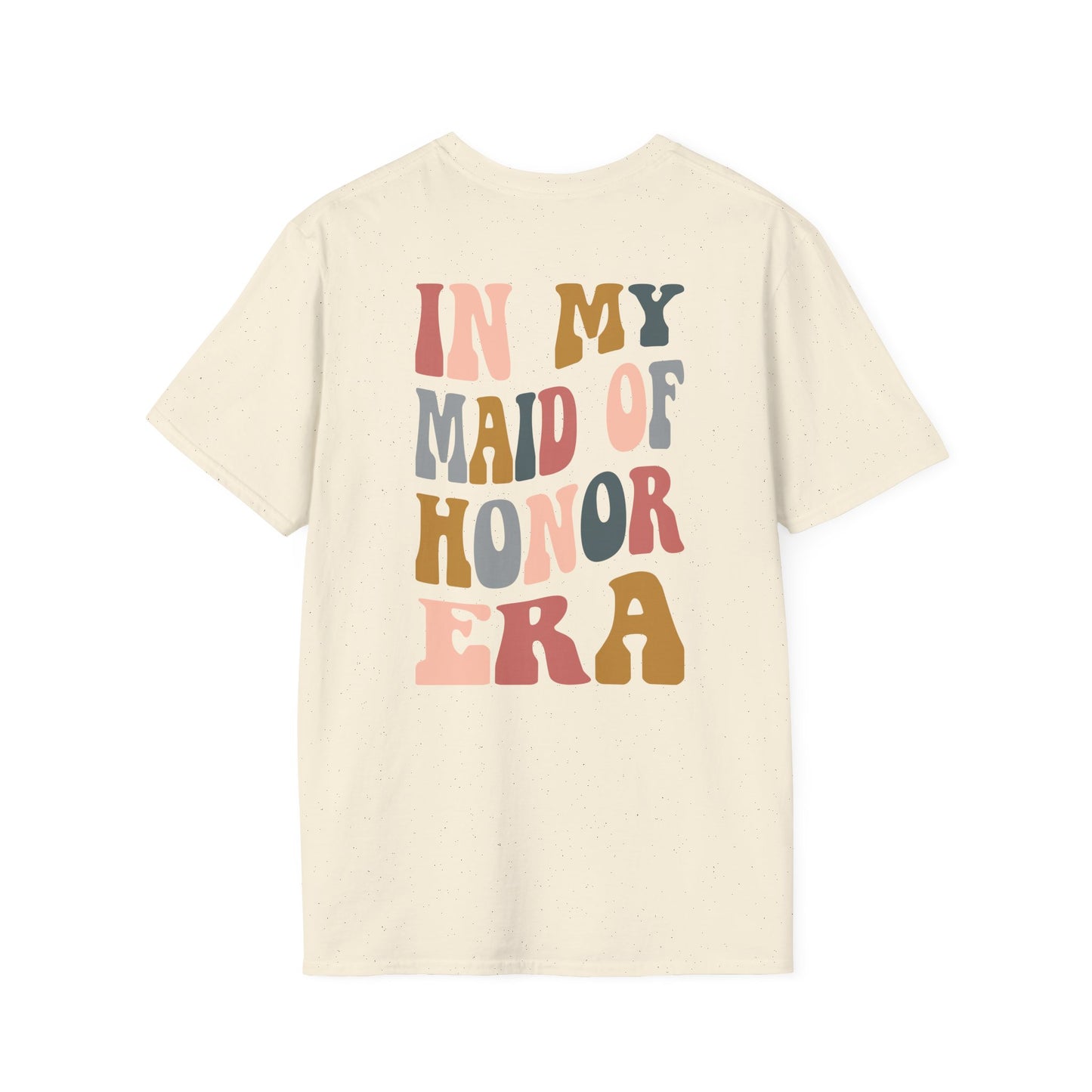 Wedding Services Promo T-Shirt