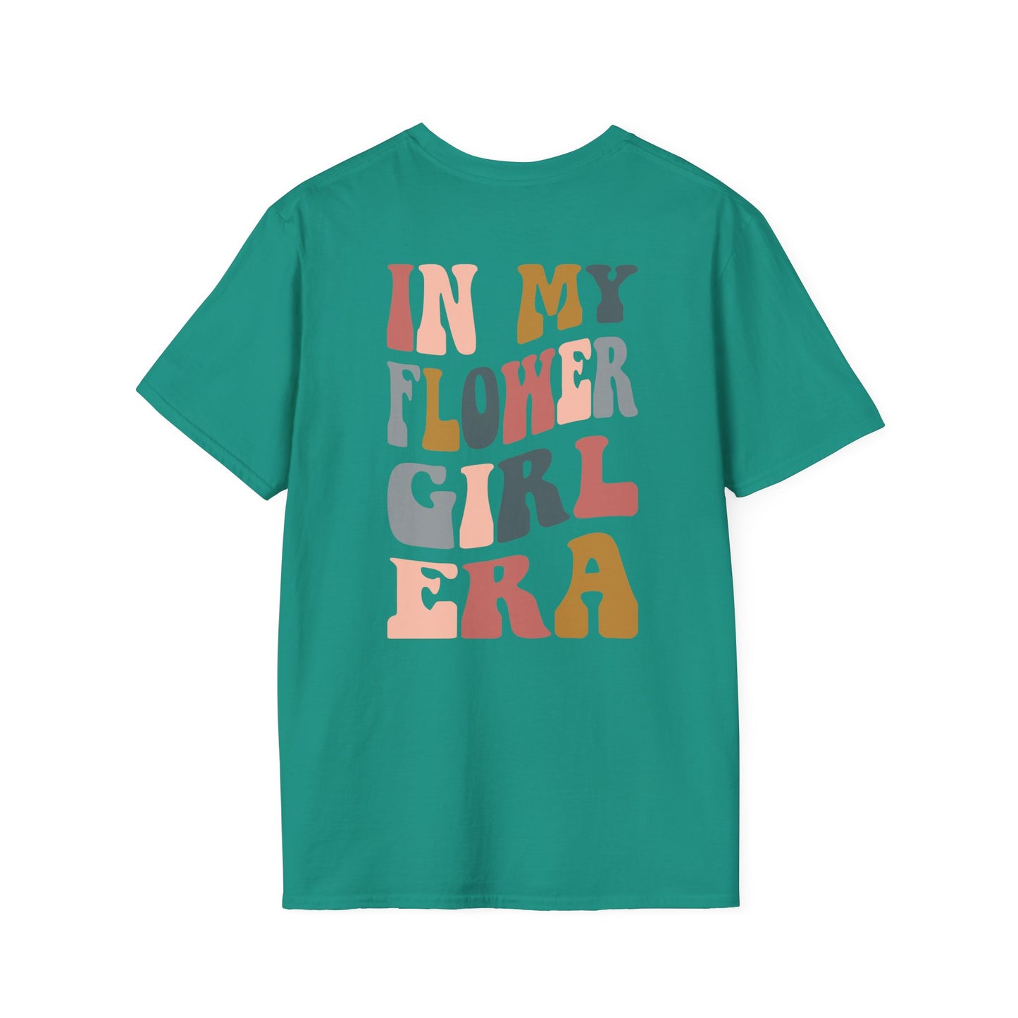Wedding Services Promo T-Shirt