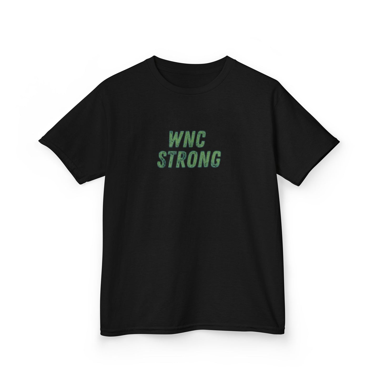 WNCSTRONG - Kids Heavy Cotton™ Tee