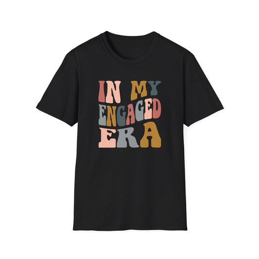 Bridal Party T-Shirt
