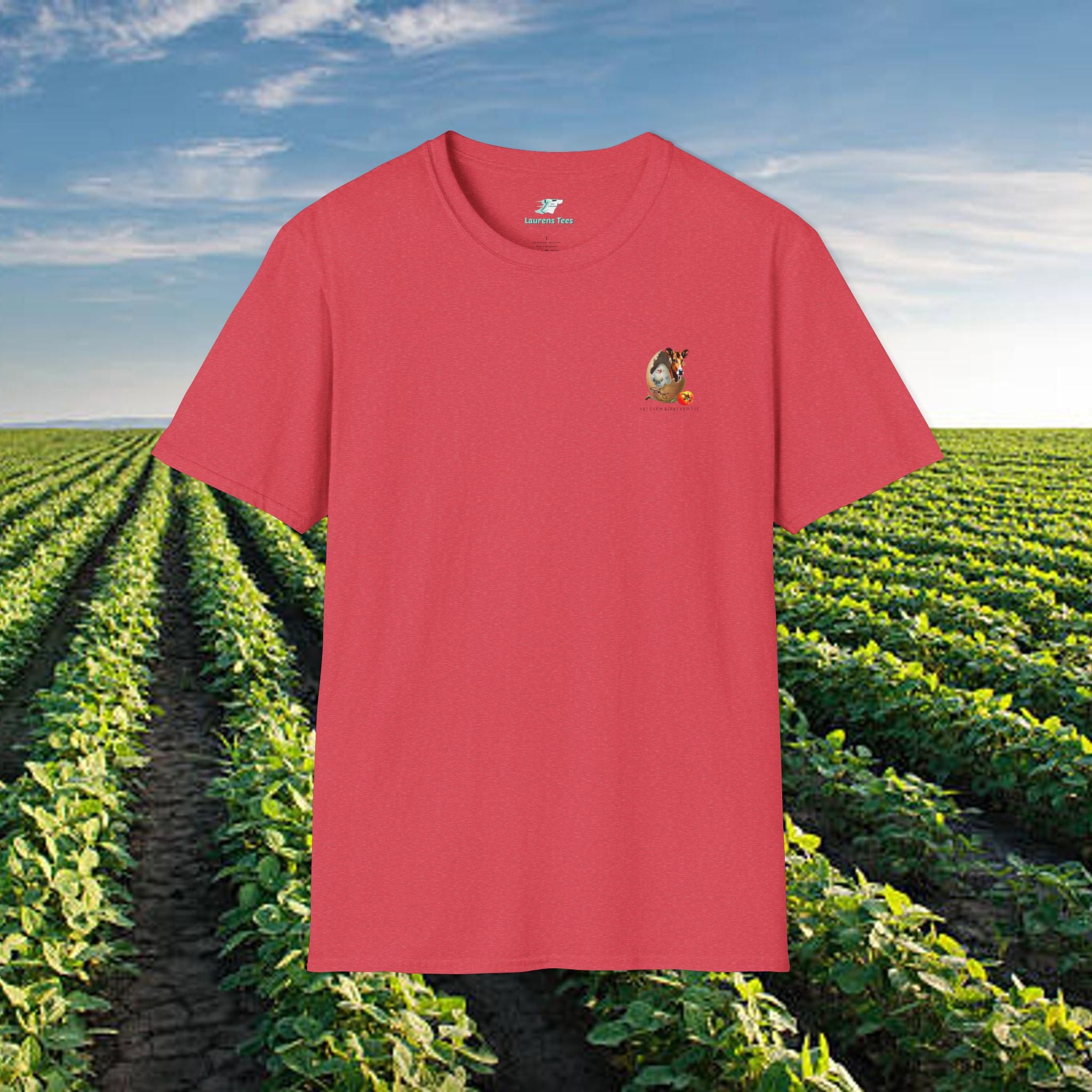 #soillifematters S&J Farm Kirkland LLC