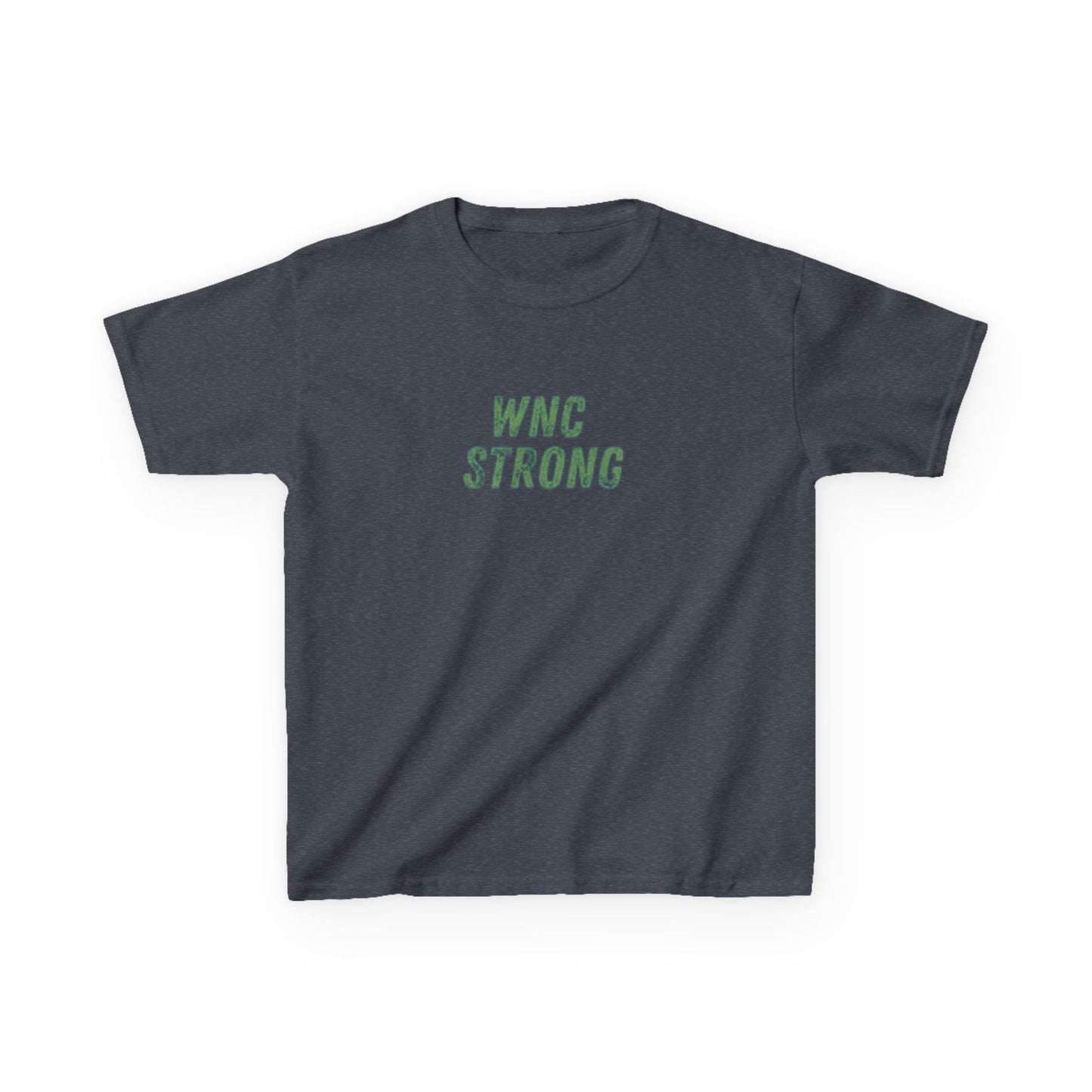 WNCSTRONG - Kids Heavy Cotton™ Tee