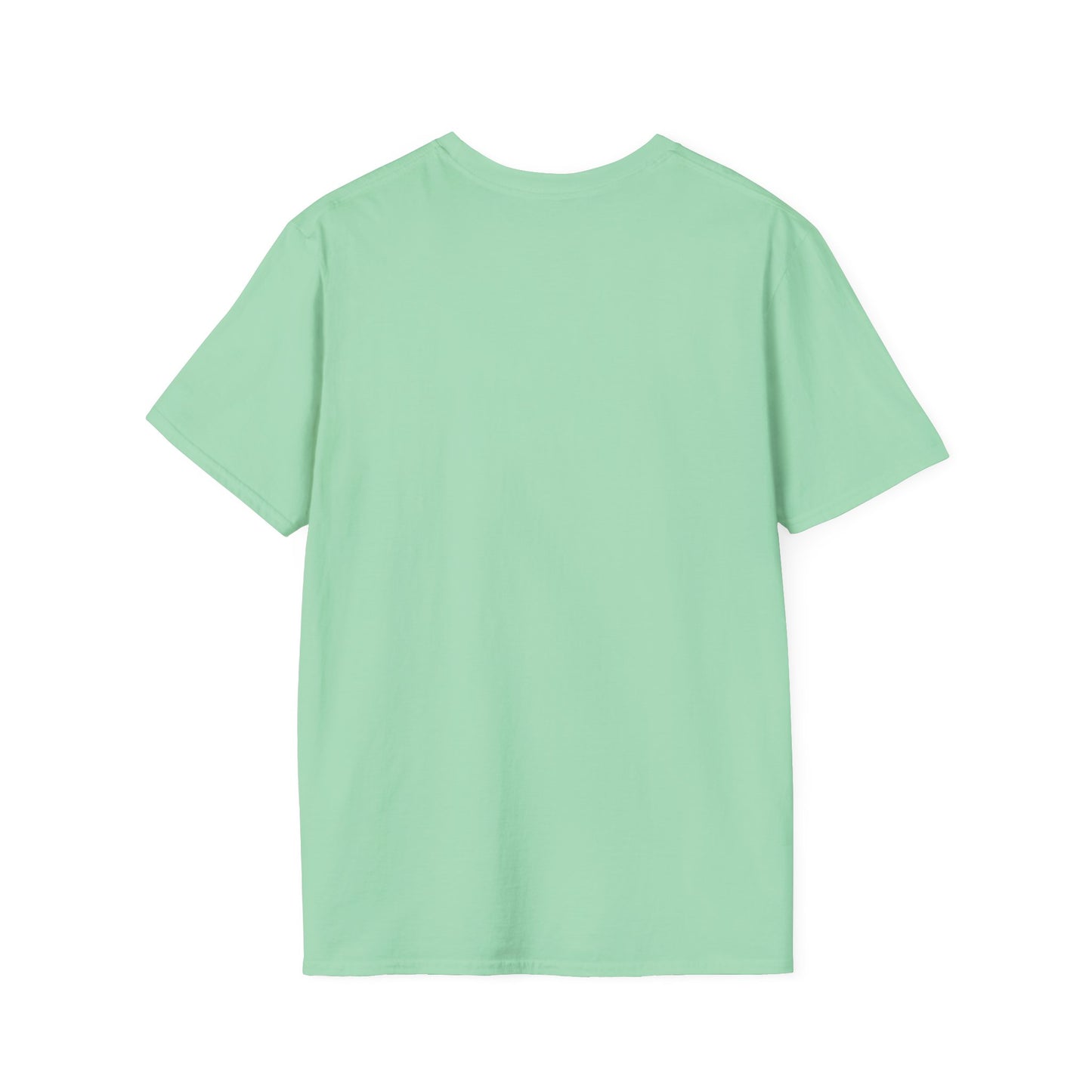 Farm Life is the Best Life GCF - Unisex Softstyle T-Shirt