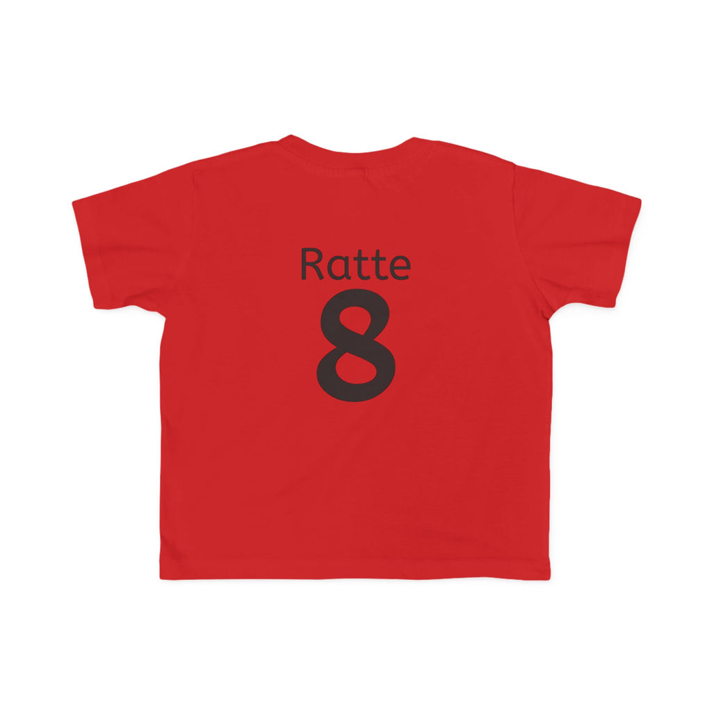 Custom Kids Youth Team Shirt
