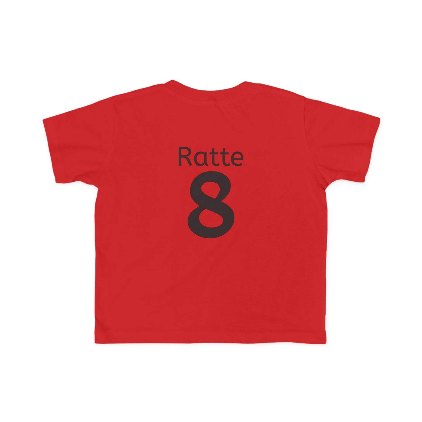 Custom Kids Youth Team Shirt