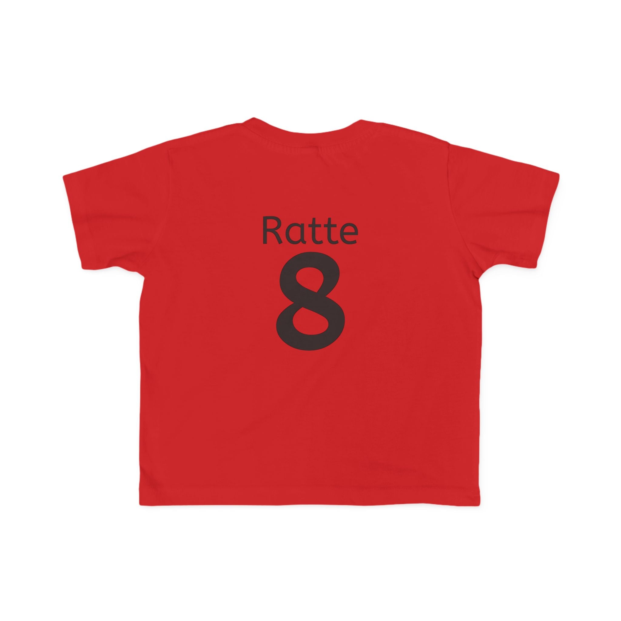 Custom Kids Youth Team Shirt