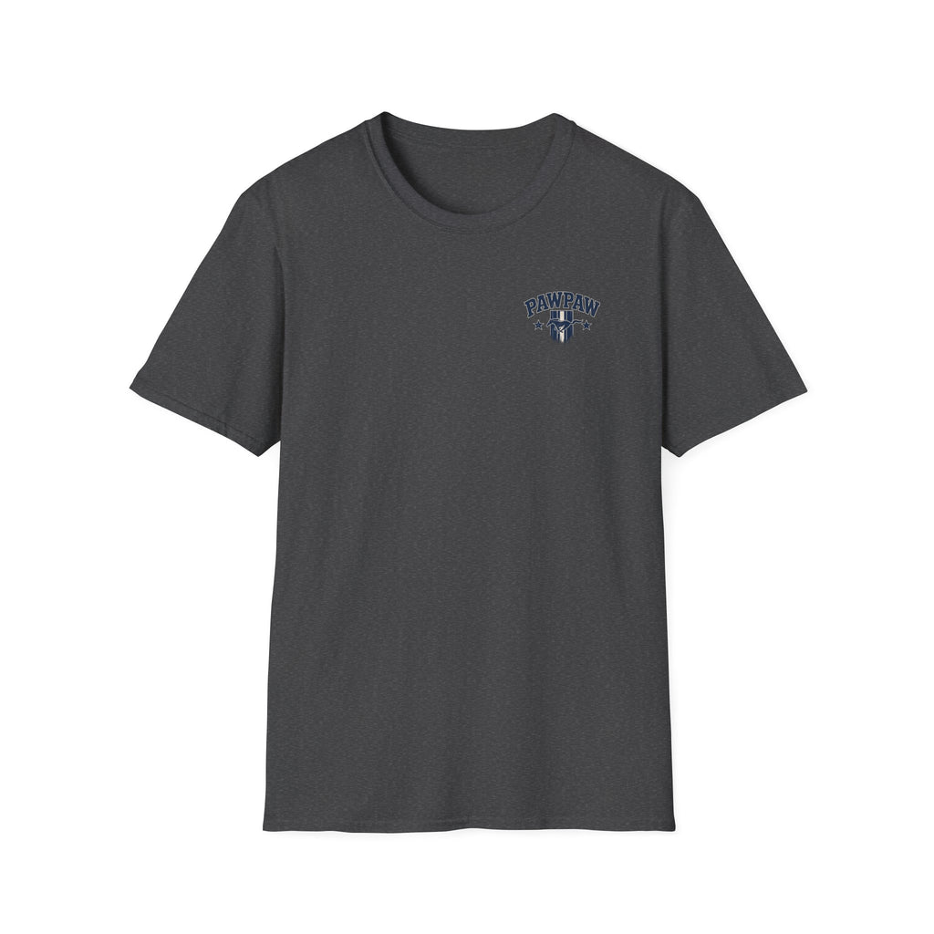 I’m Way Too Cool to Be Called Anything Other Than Pawpaw T-Shirt