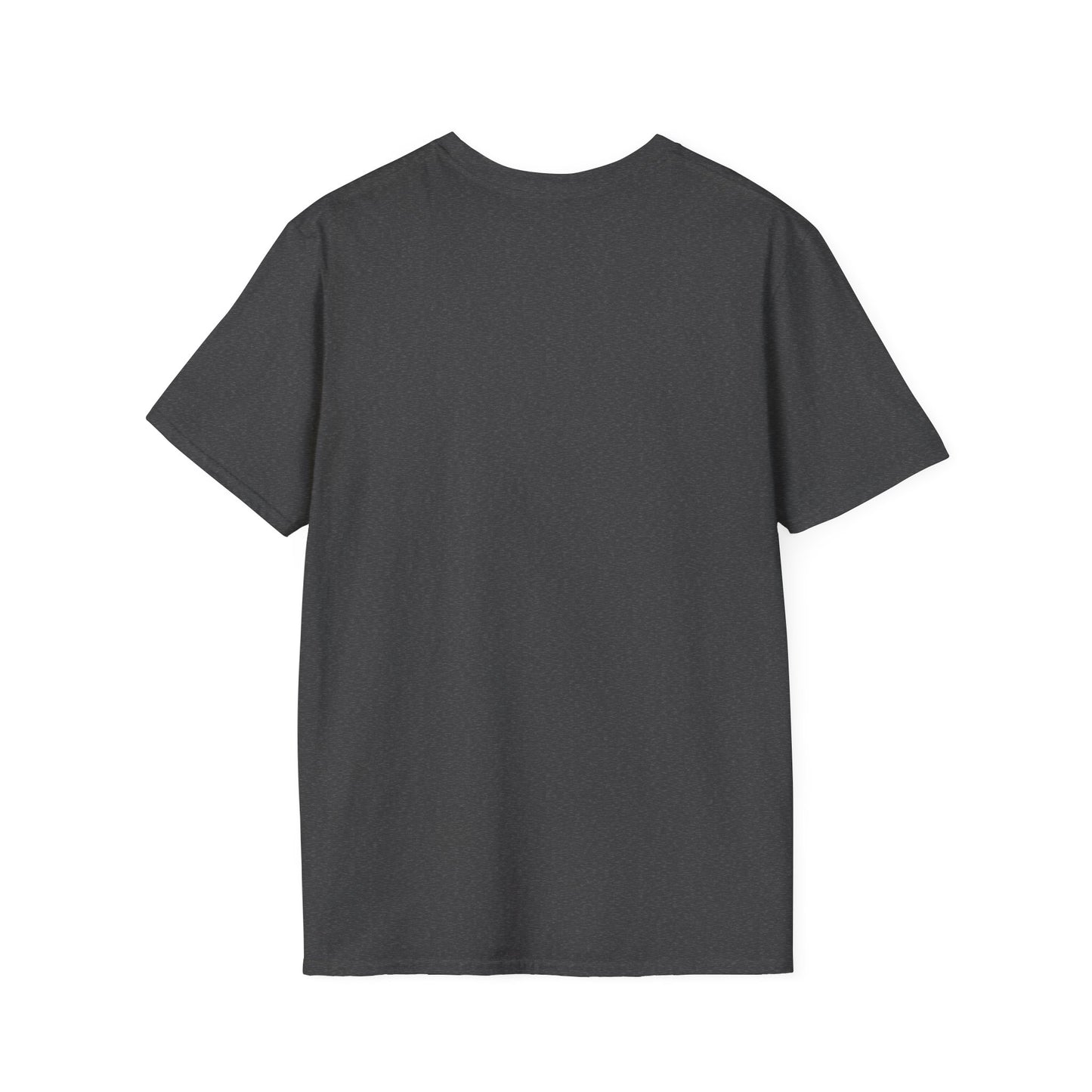 Be Kind Spood - Unisex Softstyle T-Shirt