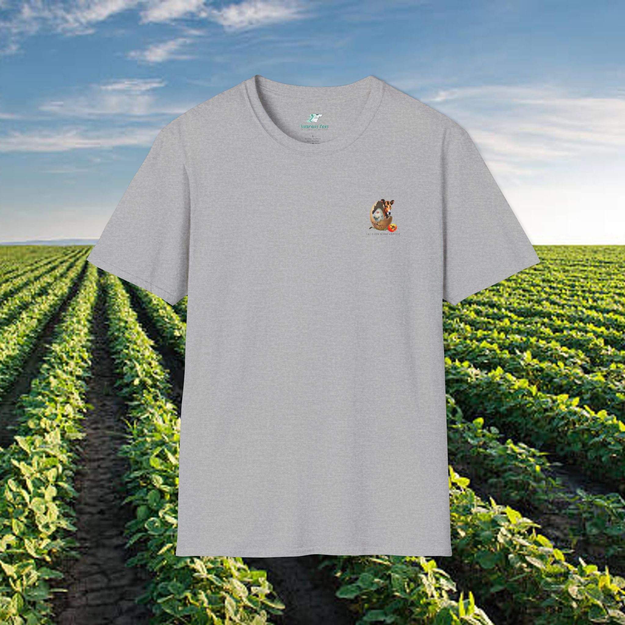 #soillifematters S&J Farm Kirkland LLC