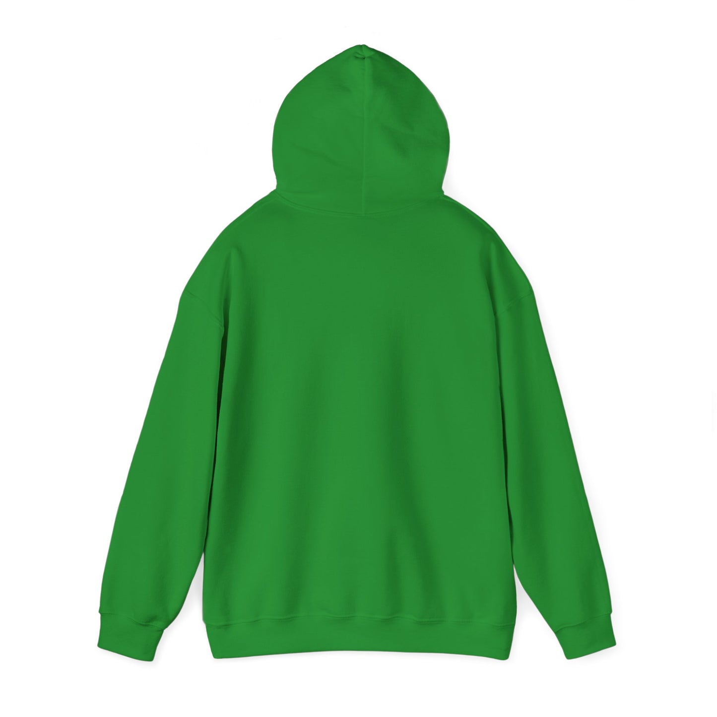 Cute Frog-Themed Unisex Hoodie - Cozy Heavy Blend Sweatshirt for All Occasions