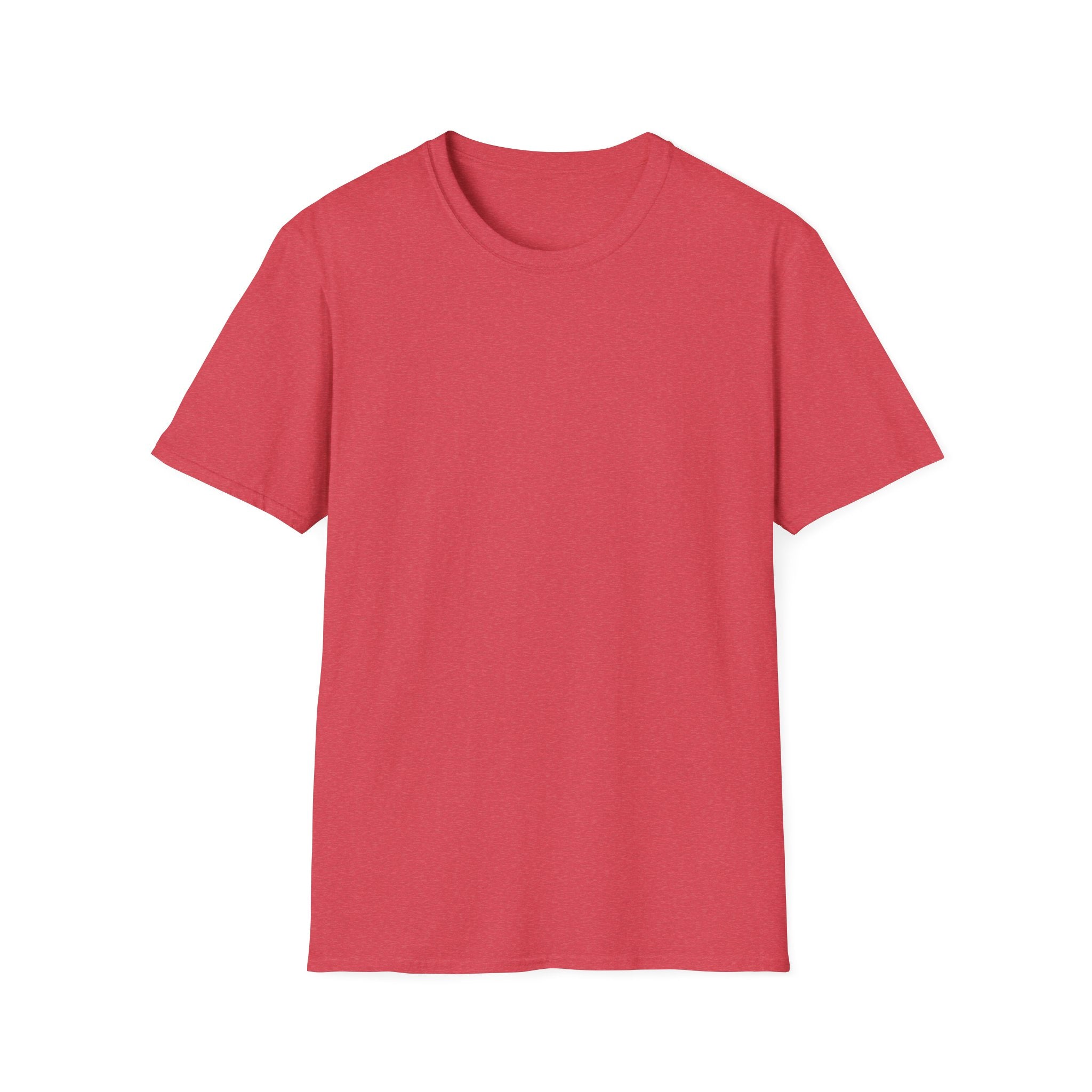 Unisex Softstyle T-Shirt - "Tillmans Music”