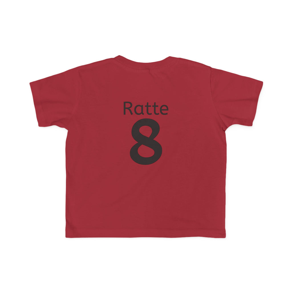 Custom Kids Youth Team Shirt