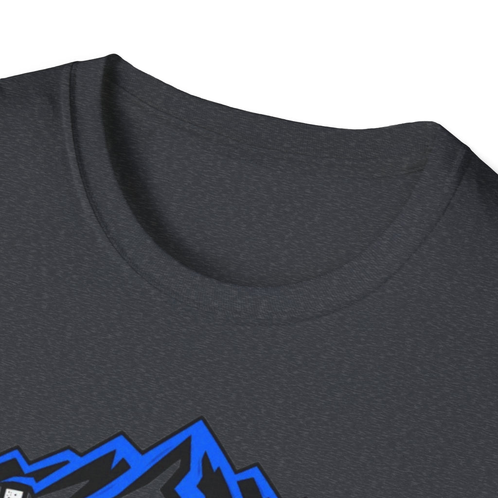 Slammin' C**RS and Bangin' Graphic T-Shirt
