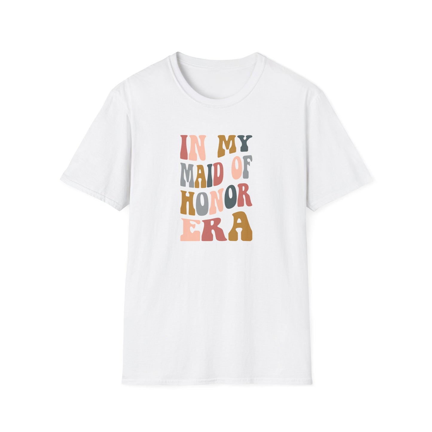 Bridal Party T-Shirt