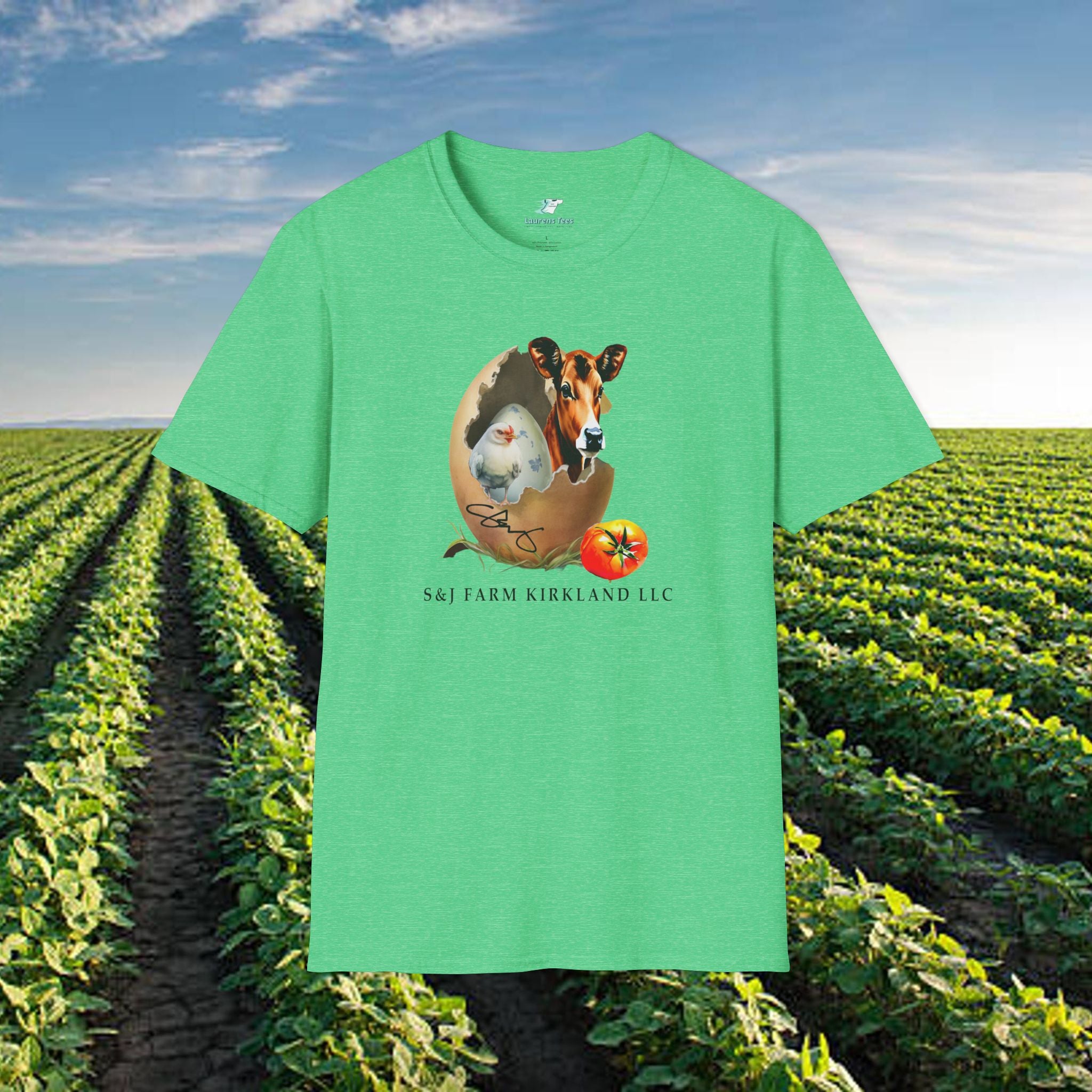 S&J Farm Kirkland LLC