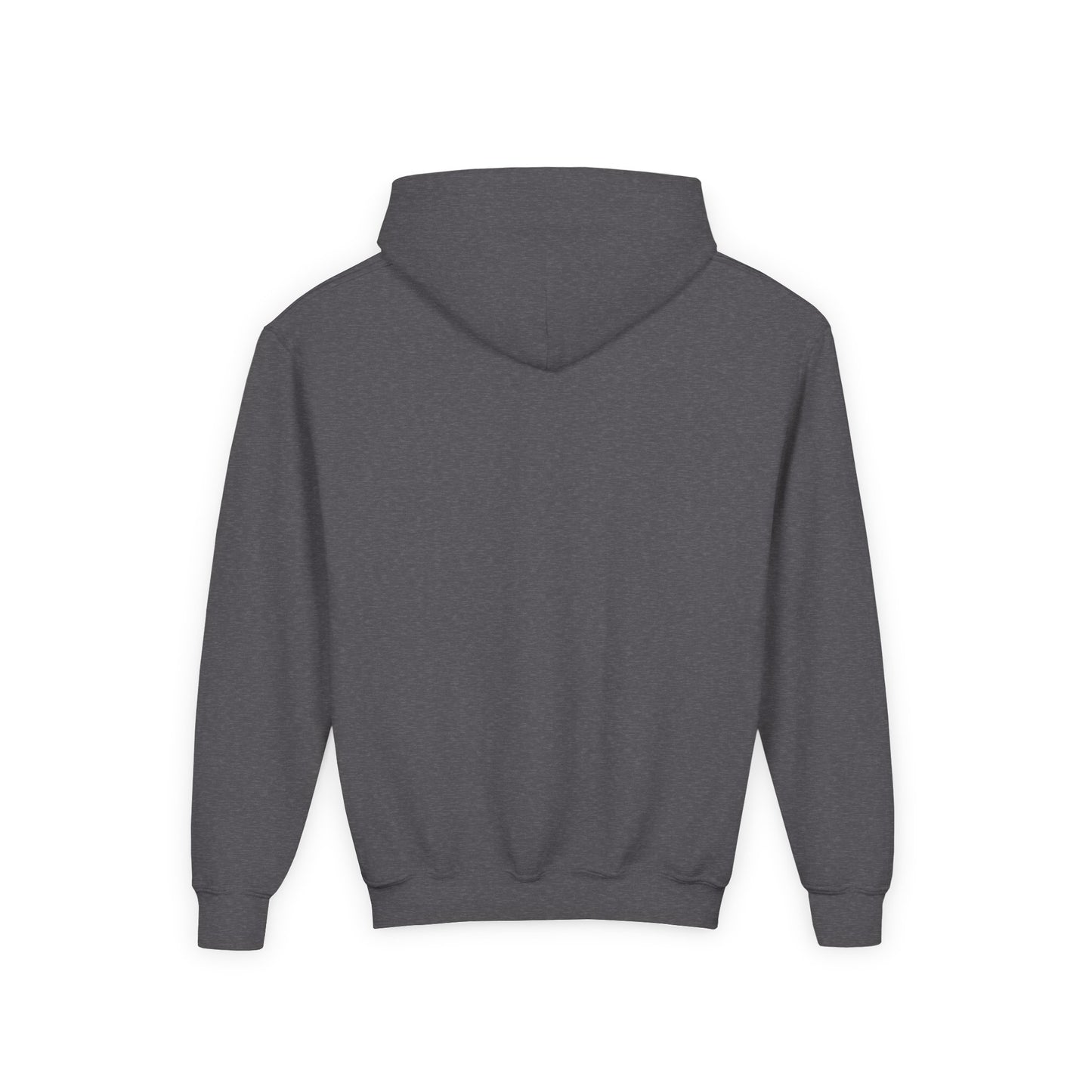 Gould Creek Farm - Youth Heavy Blend Hooded Sweatshirt