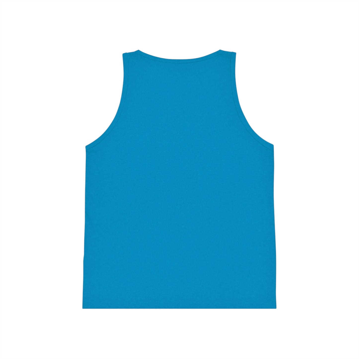 Custom Kids Jersey Tank Top – Team Design