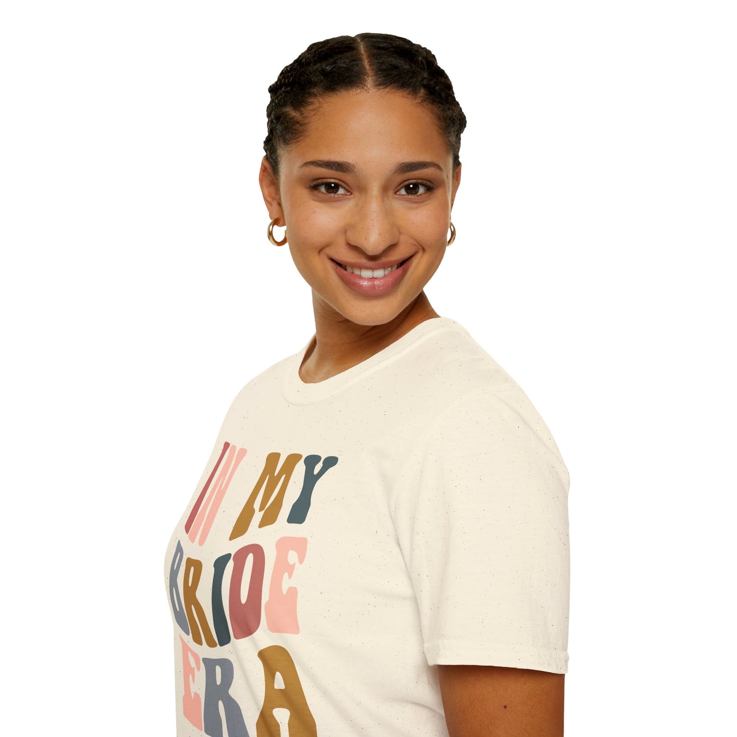 Bridal Party T-Shirt