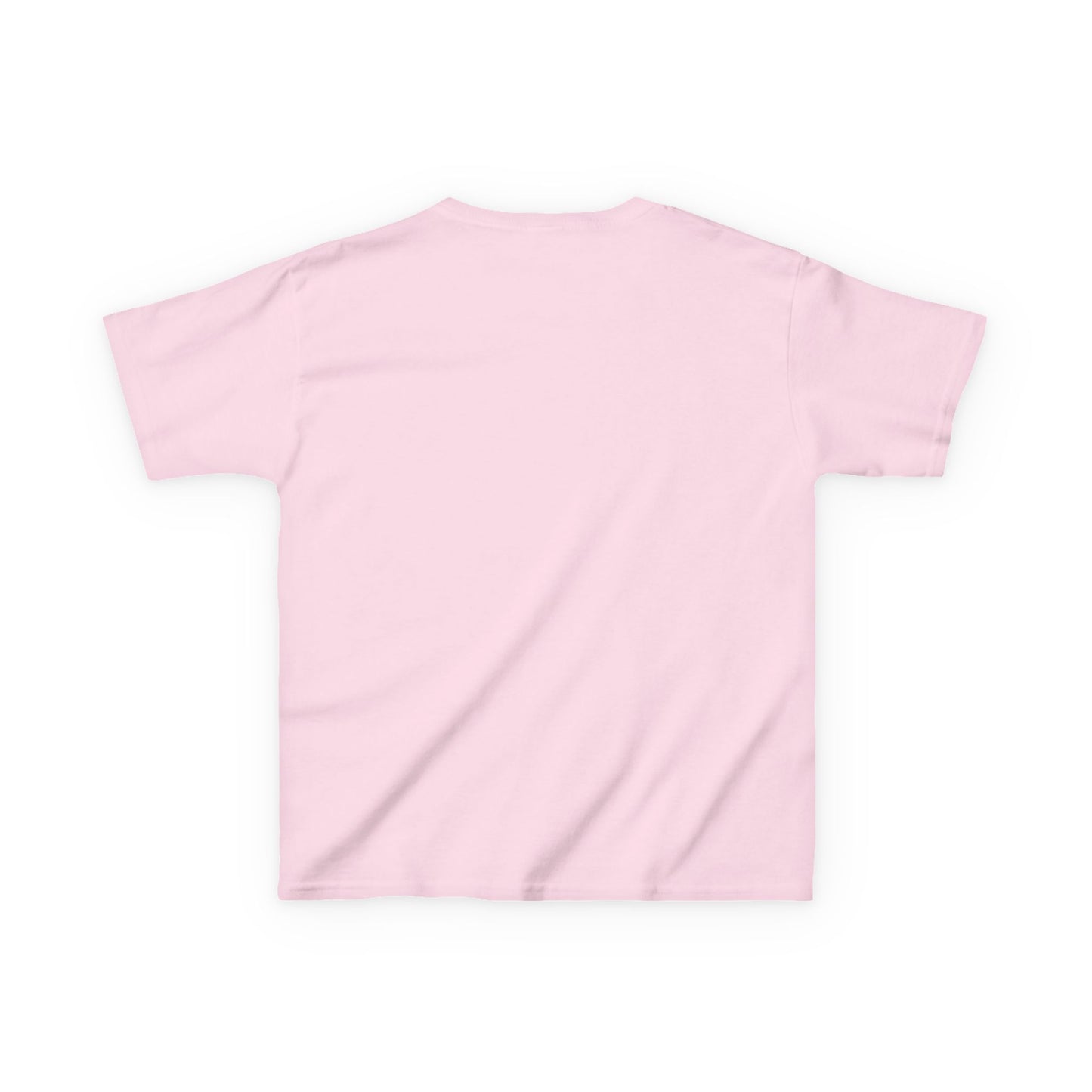 I Love Trucks - Kids Heavy Cotton™ Tee