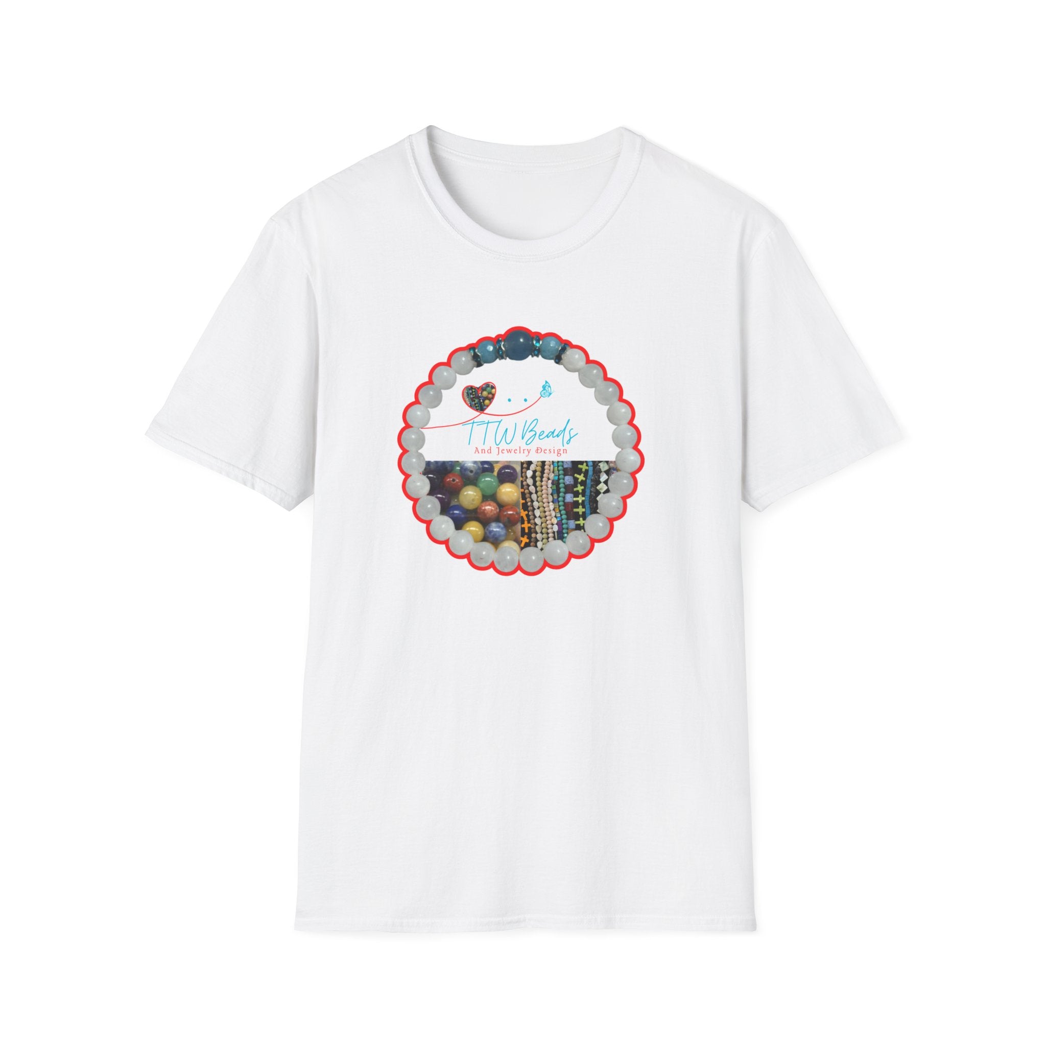 TTW Beads Graphic Tee